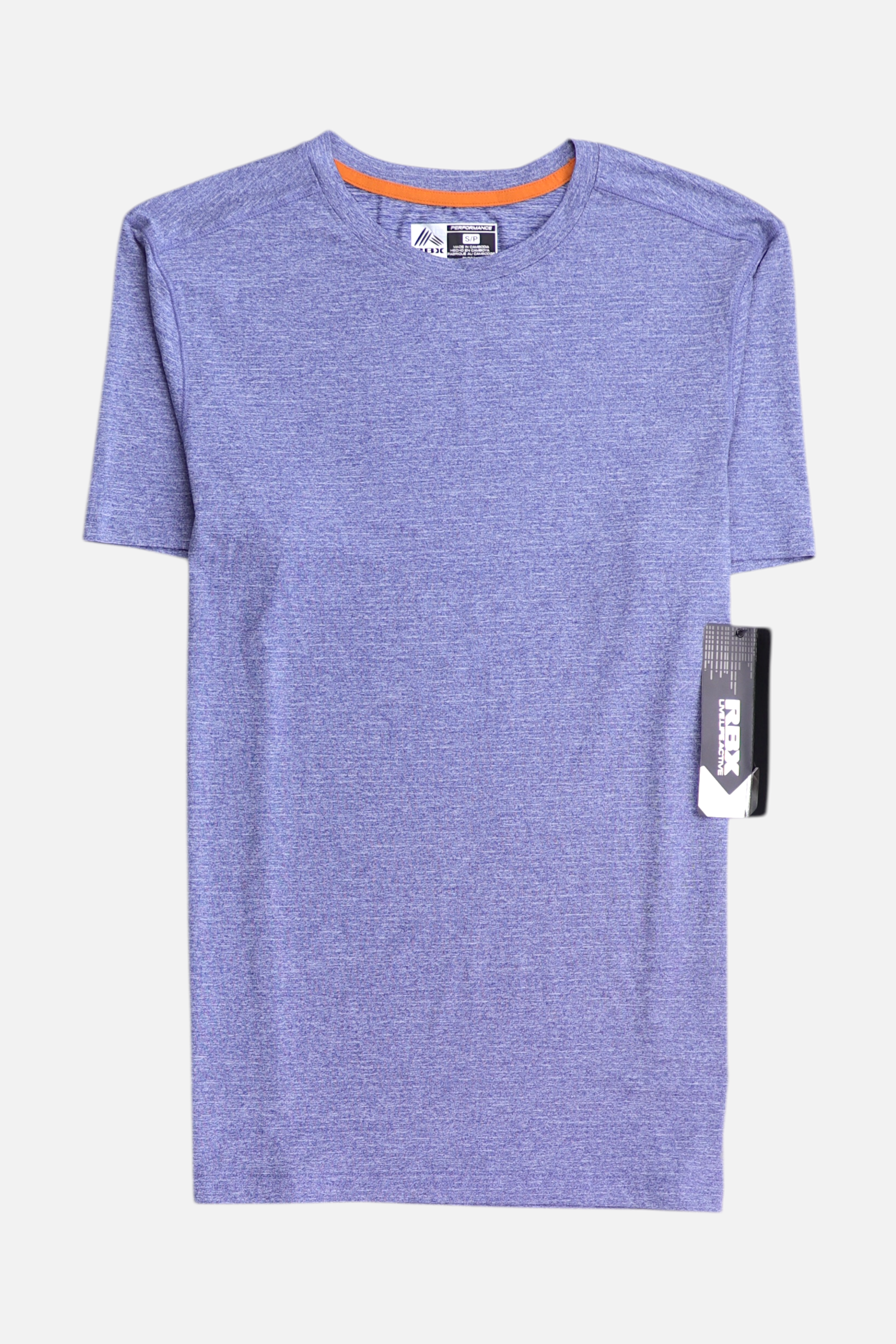 Camiseta Deportivo - Hombre - Small