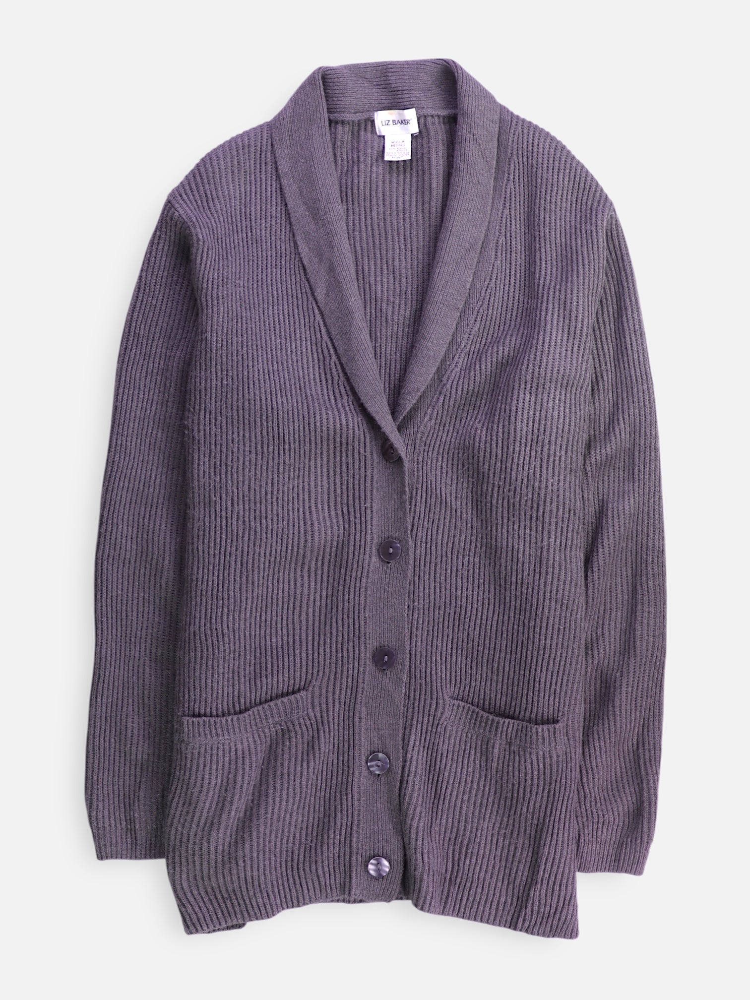 Sueter Knit Casual - Mujer - Medium