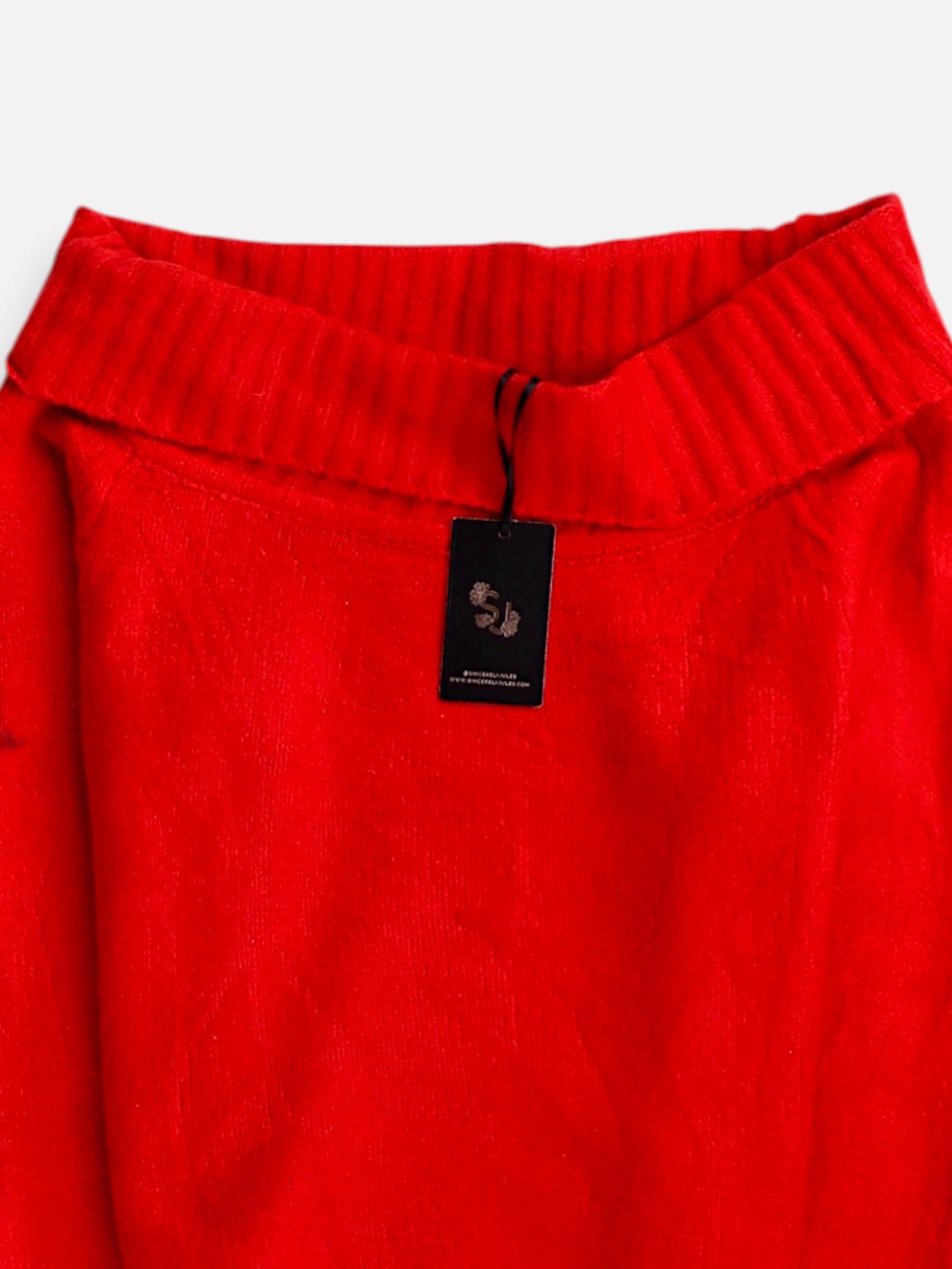 SINCERELY JULES  Sueter Knit Casual - Mujer - Medium