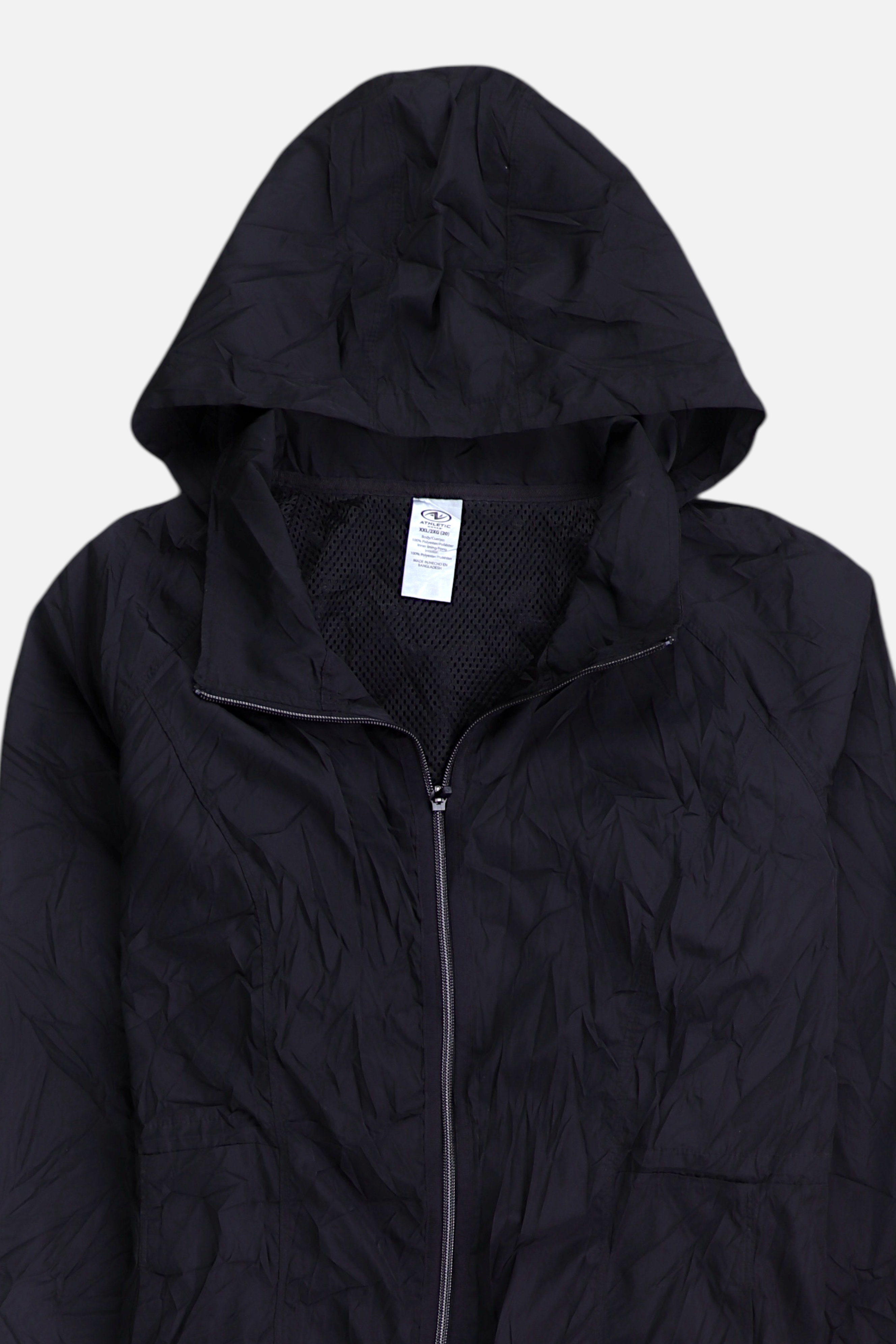 ATHLETIC Chumpa Cazadora - Mujer - 2XL