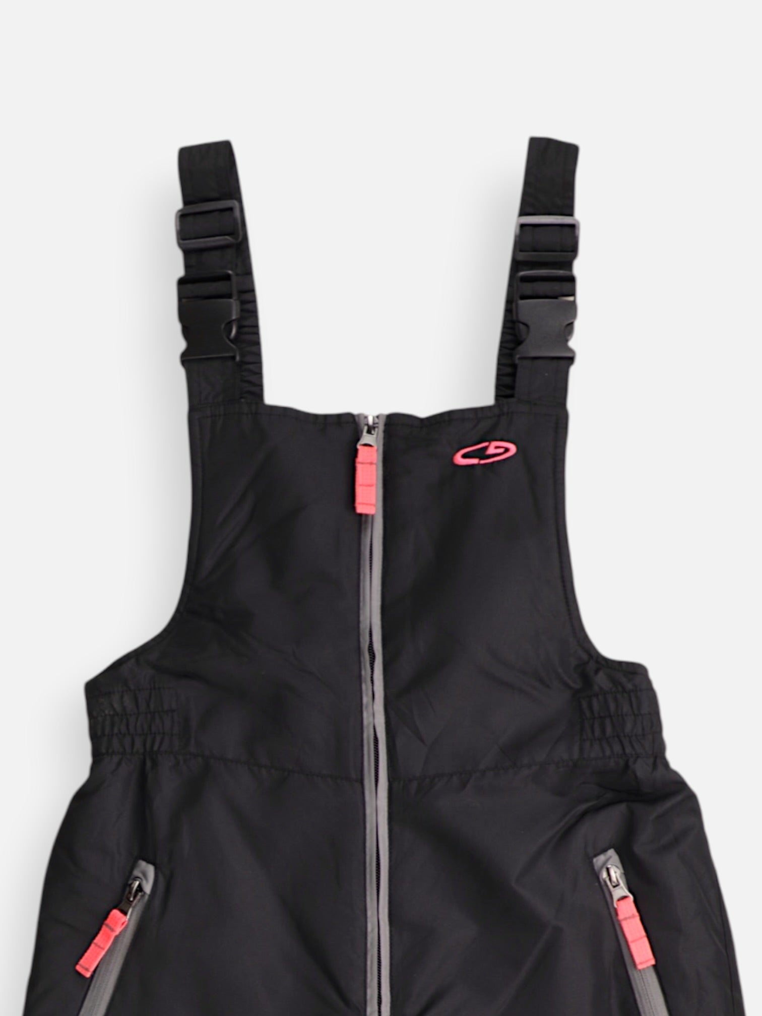 Champion Overalls Nieve - Niña - Large - 10-12Y (Años)