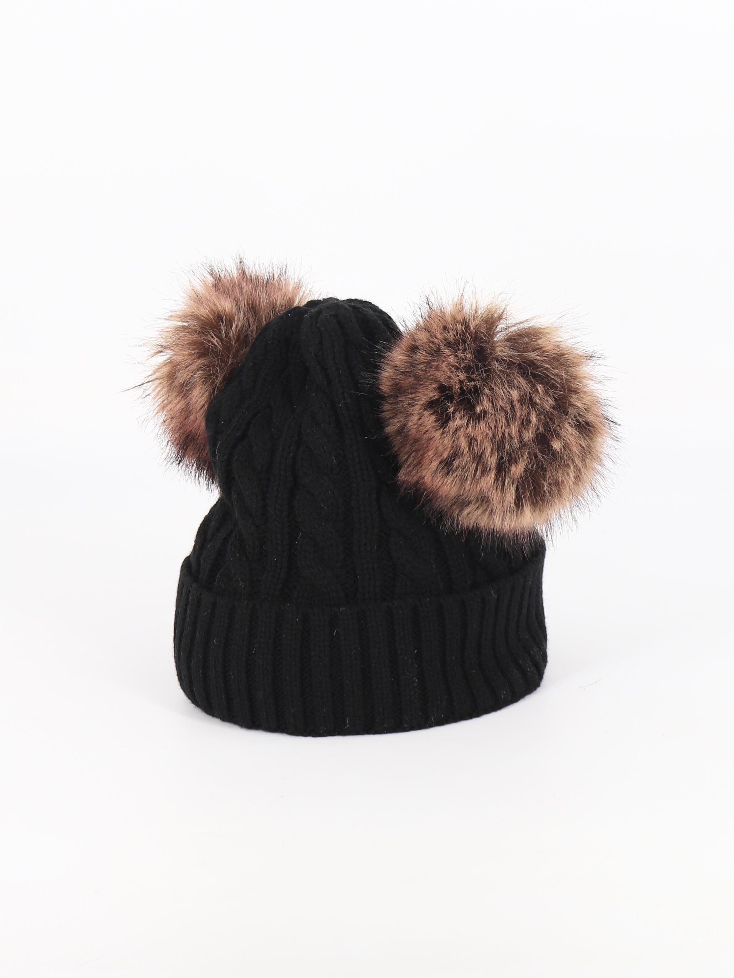 Gorro Knit - Mujer - Talla Única (One Size)