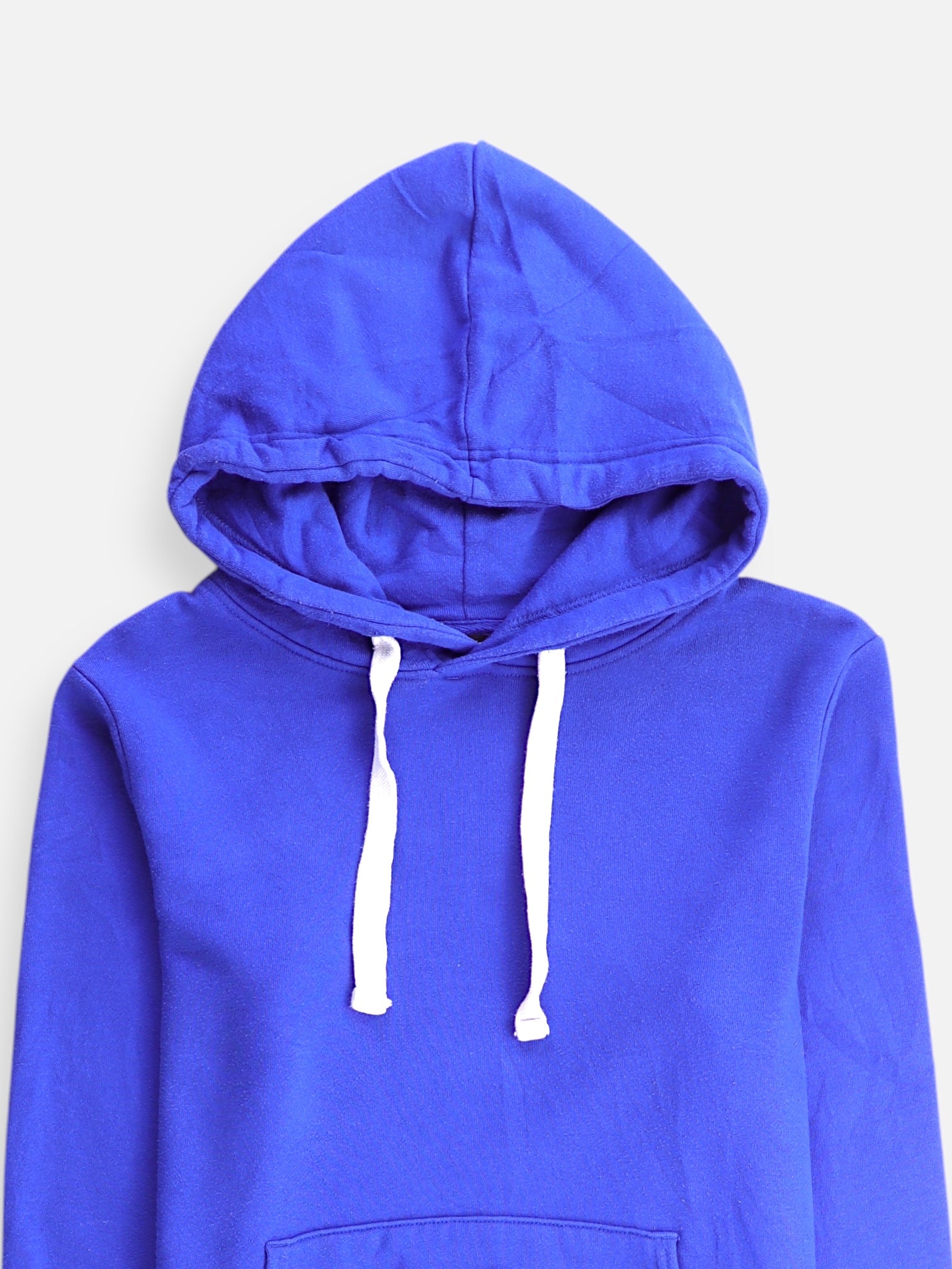 Fashionnova Sudadera Hoodie Basic - Mujer - Medium
