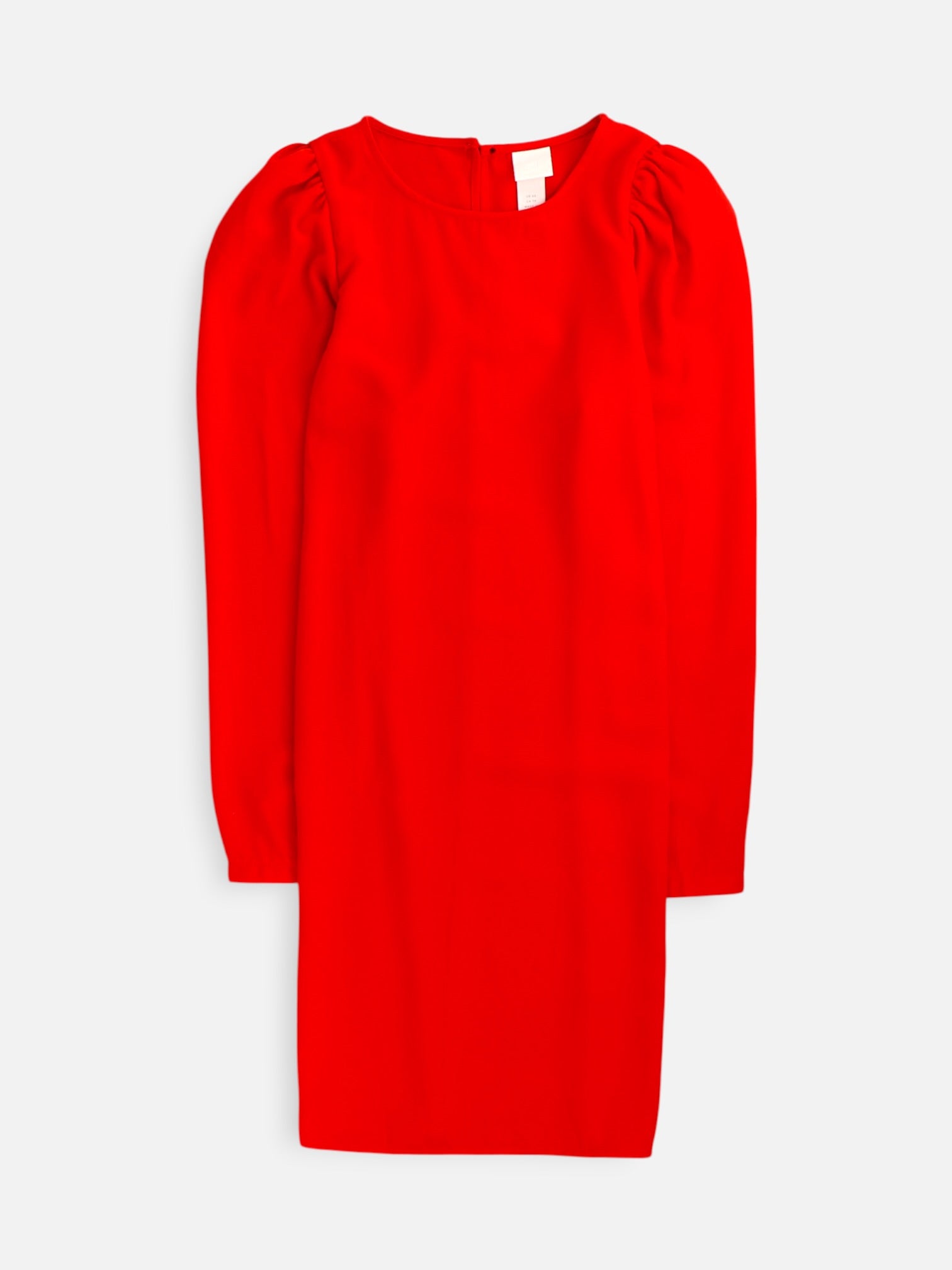H&M Vestido Casual - Mujer - XS