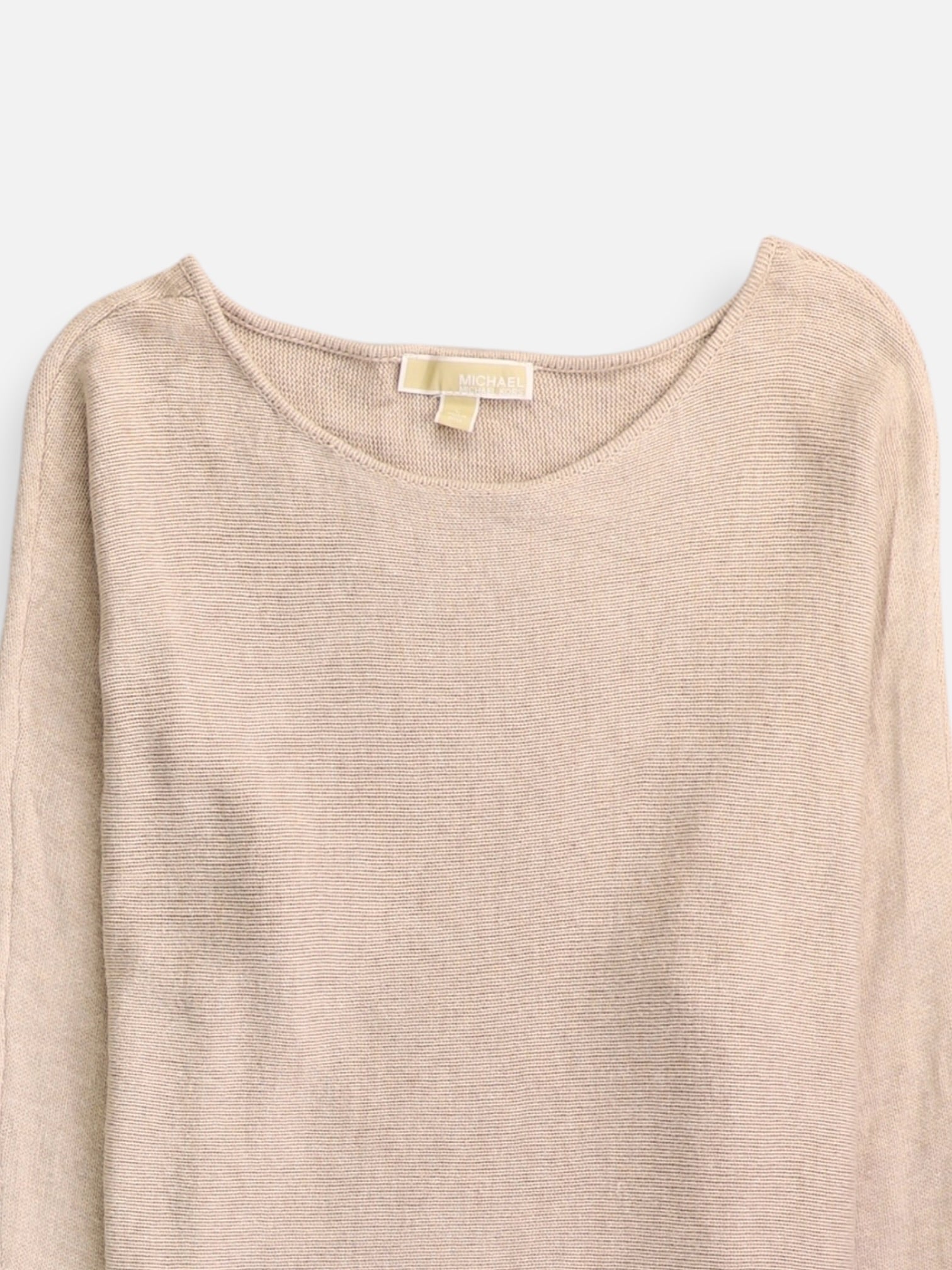 Michael Kors Sueter basic Casual - Mujer - Large