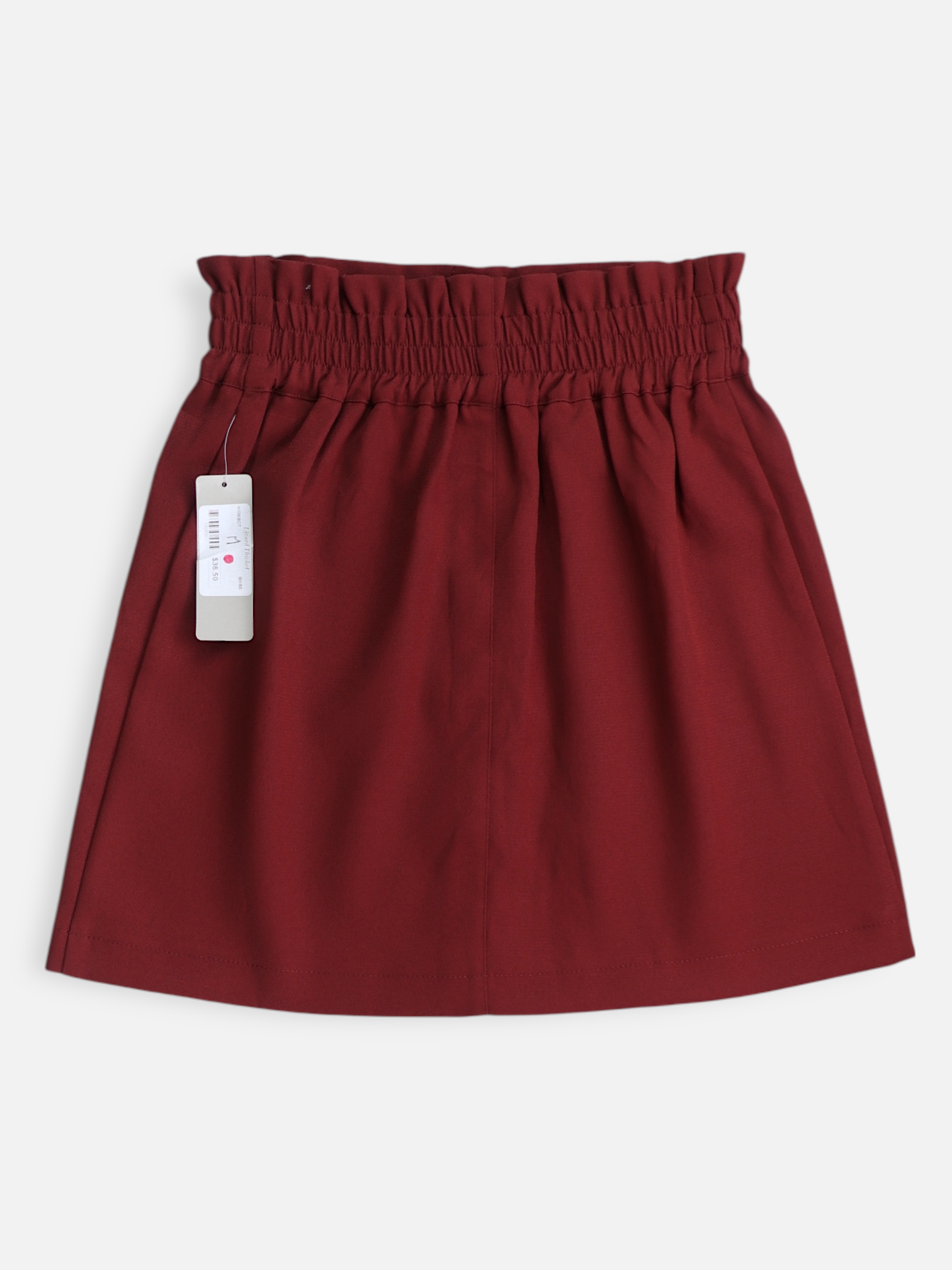 Falda Casual - Mujer - Medium