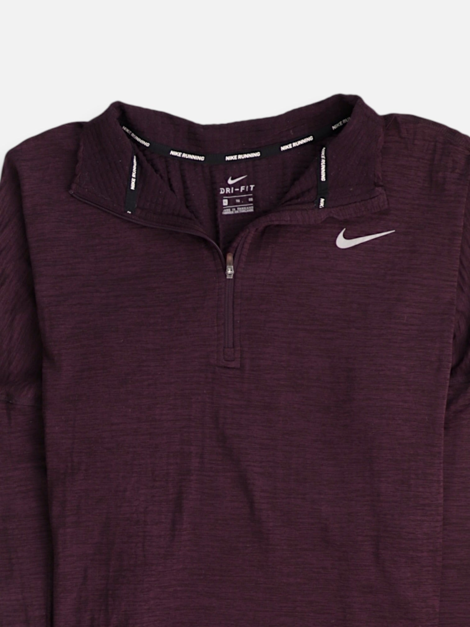 Nike Sudadera Fleece Deportivo - Hombre - XL