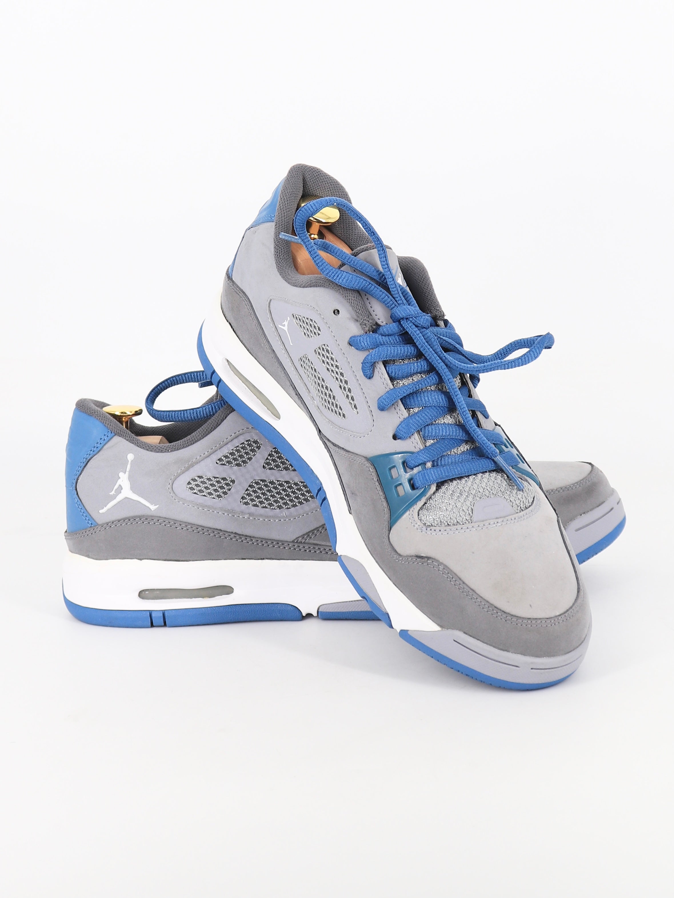 JORDAN Tenis Flight Color Block - Hombre - US 10.5