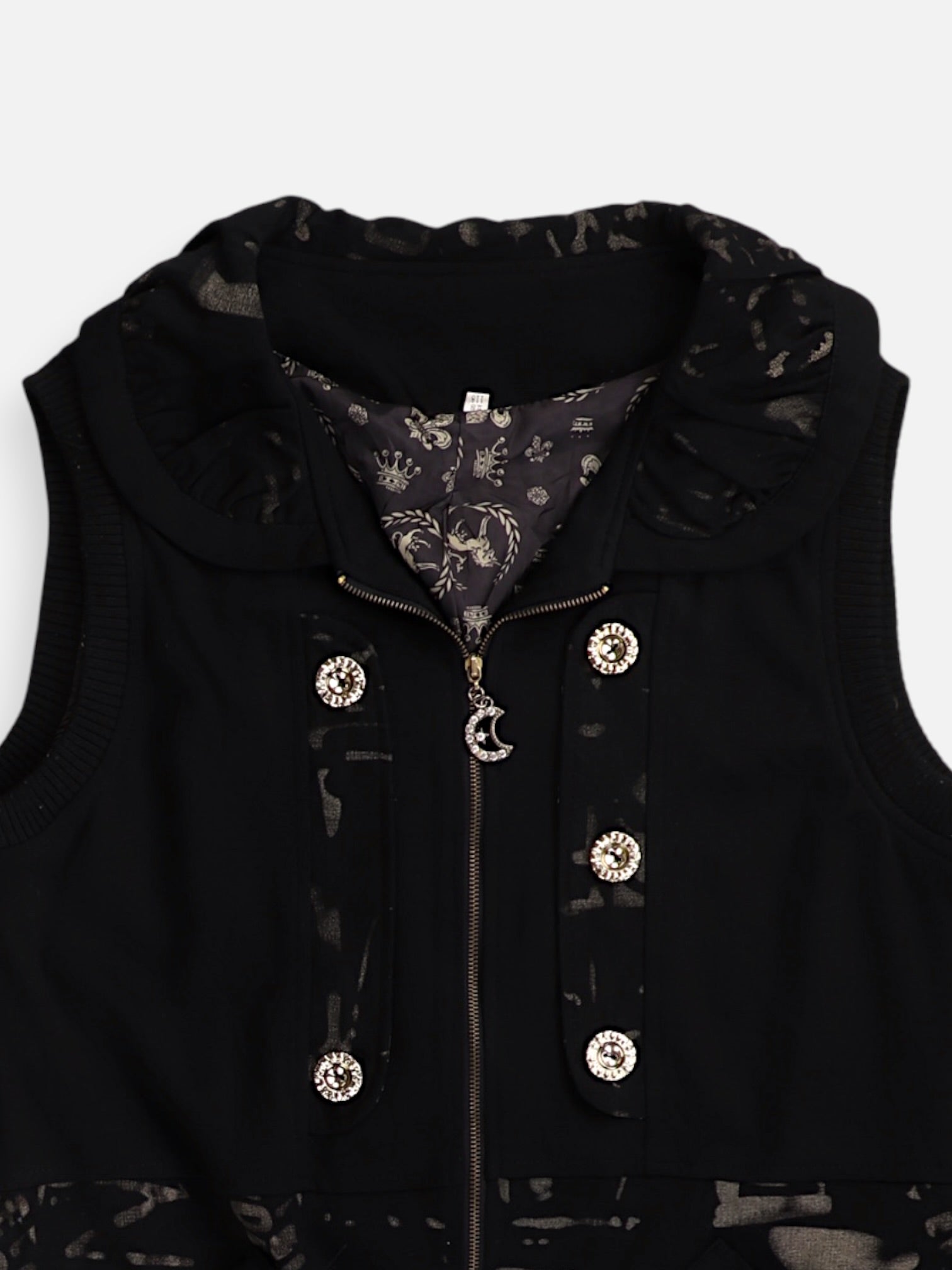 Chaleco Casual - Mujer - N/A