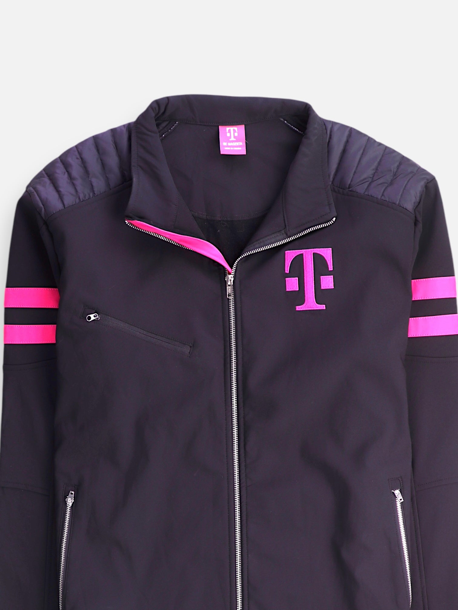 Chaqueta Deportivo Fleece - Hombre - Talla Única (One Size)