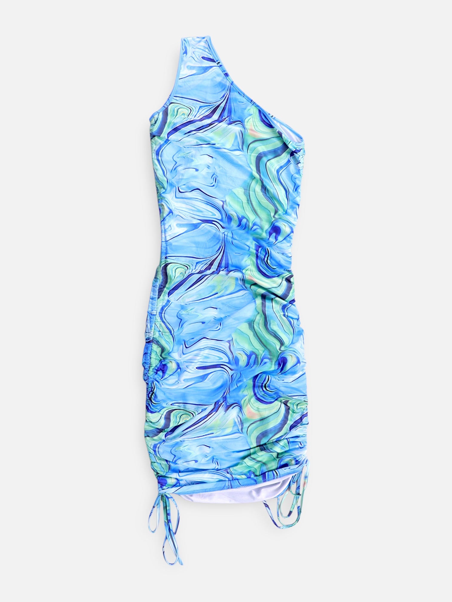 SHEIN Vestido Verano - Mujer - Small