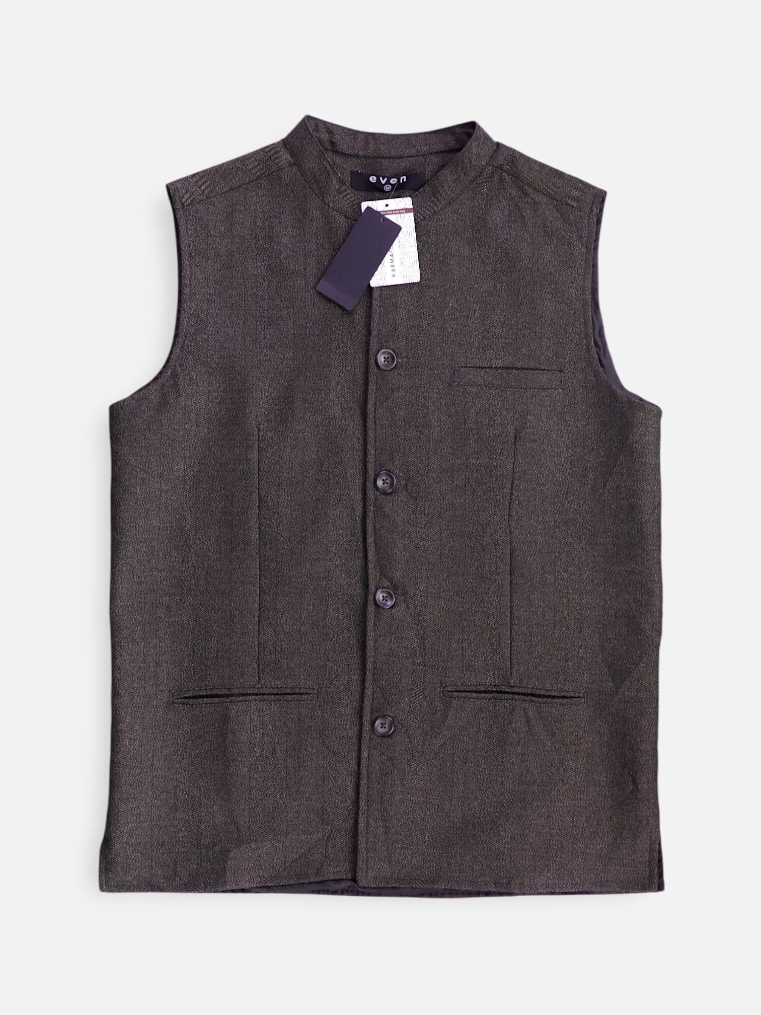 Chaleco Casual - Mujer - Medium