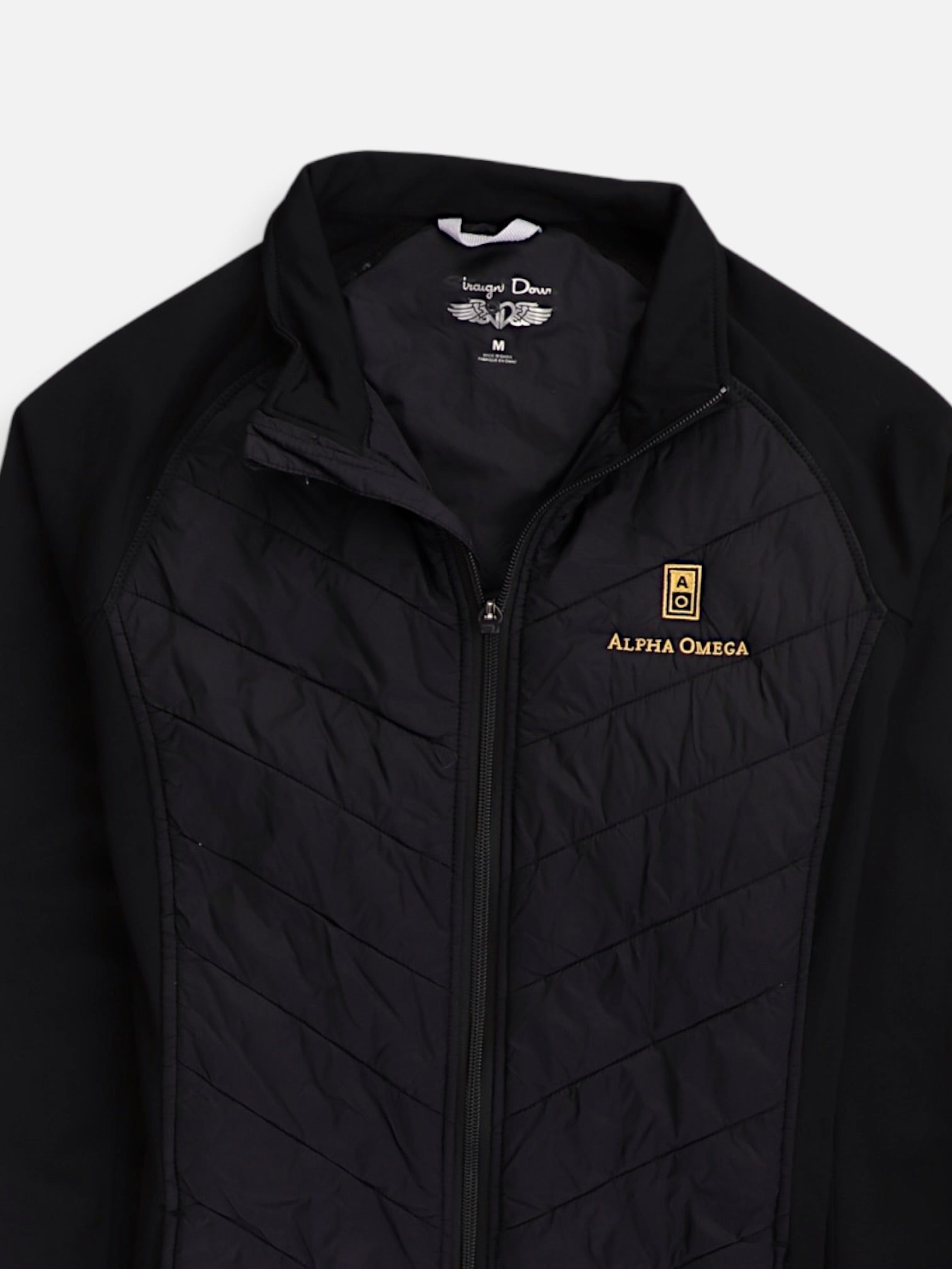 Sudadera Fleece Deportivo - Mujer - Medium