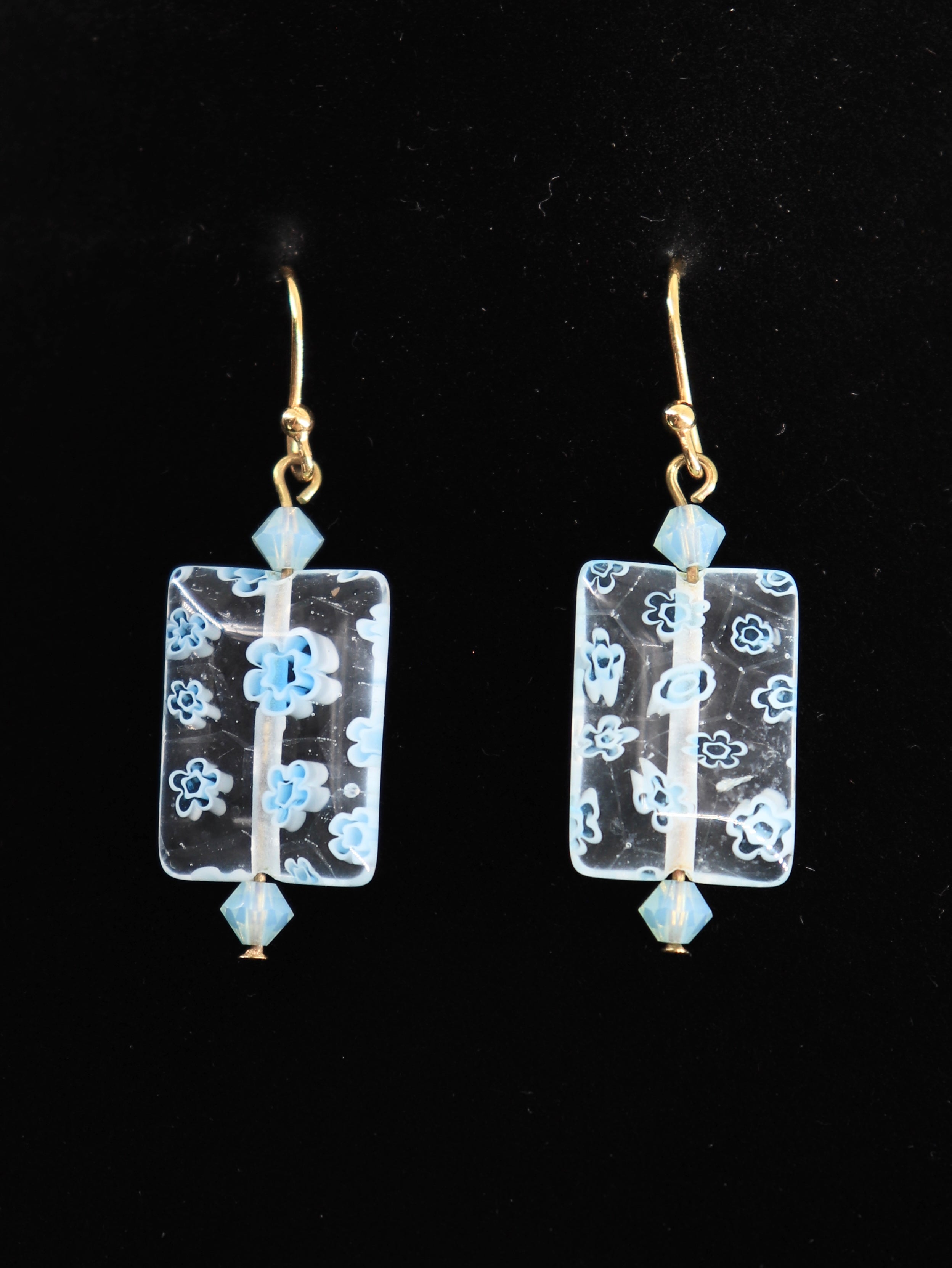 Aretes Casual - Mujer - Talla Única (One Size)