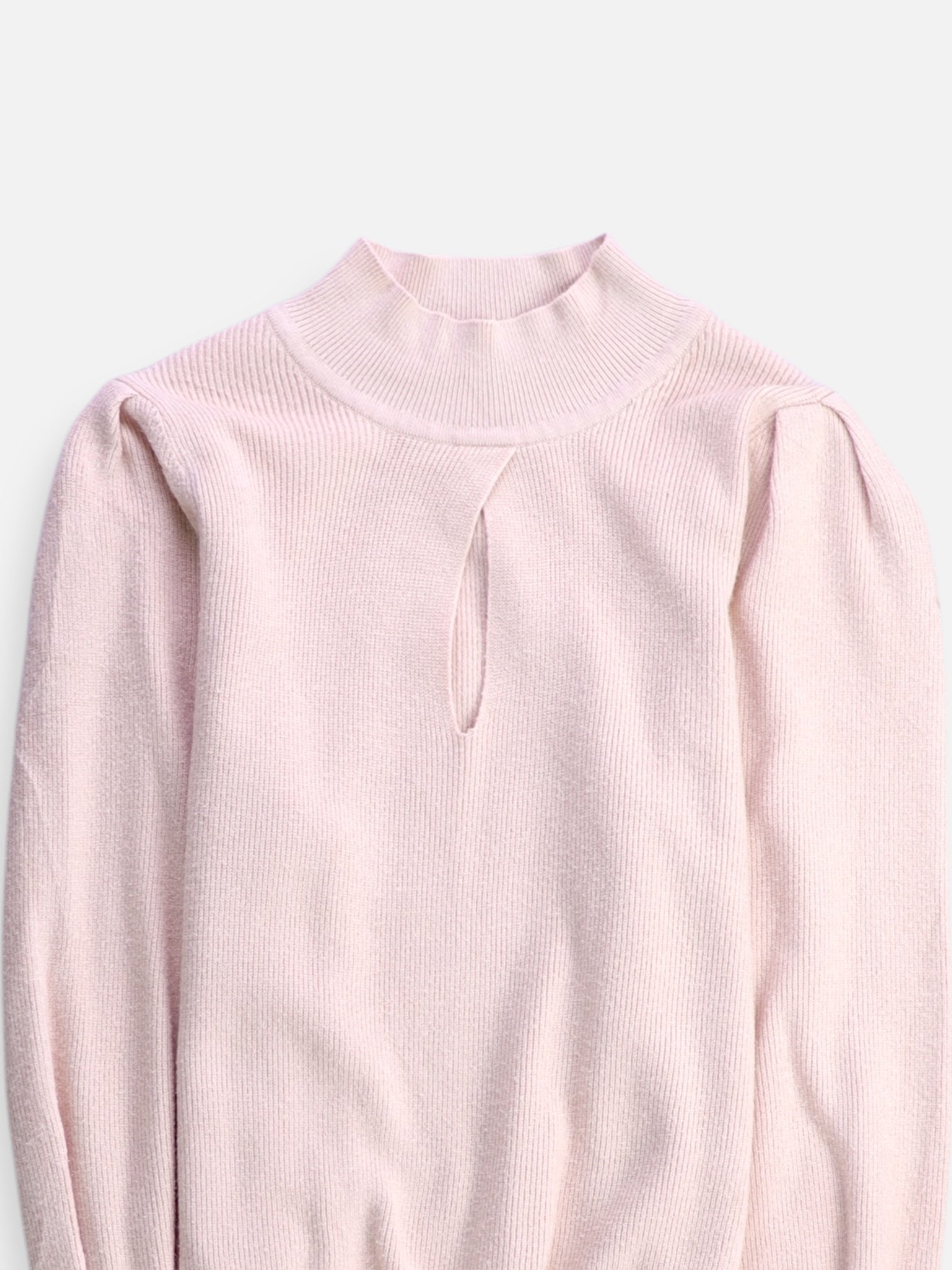 Sueter Casual Turtleneck - Mujer - Medium