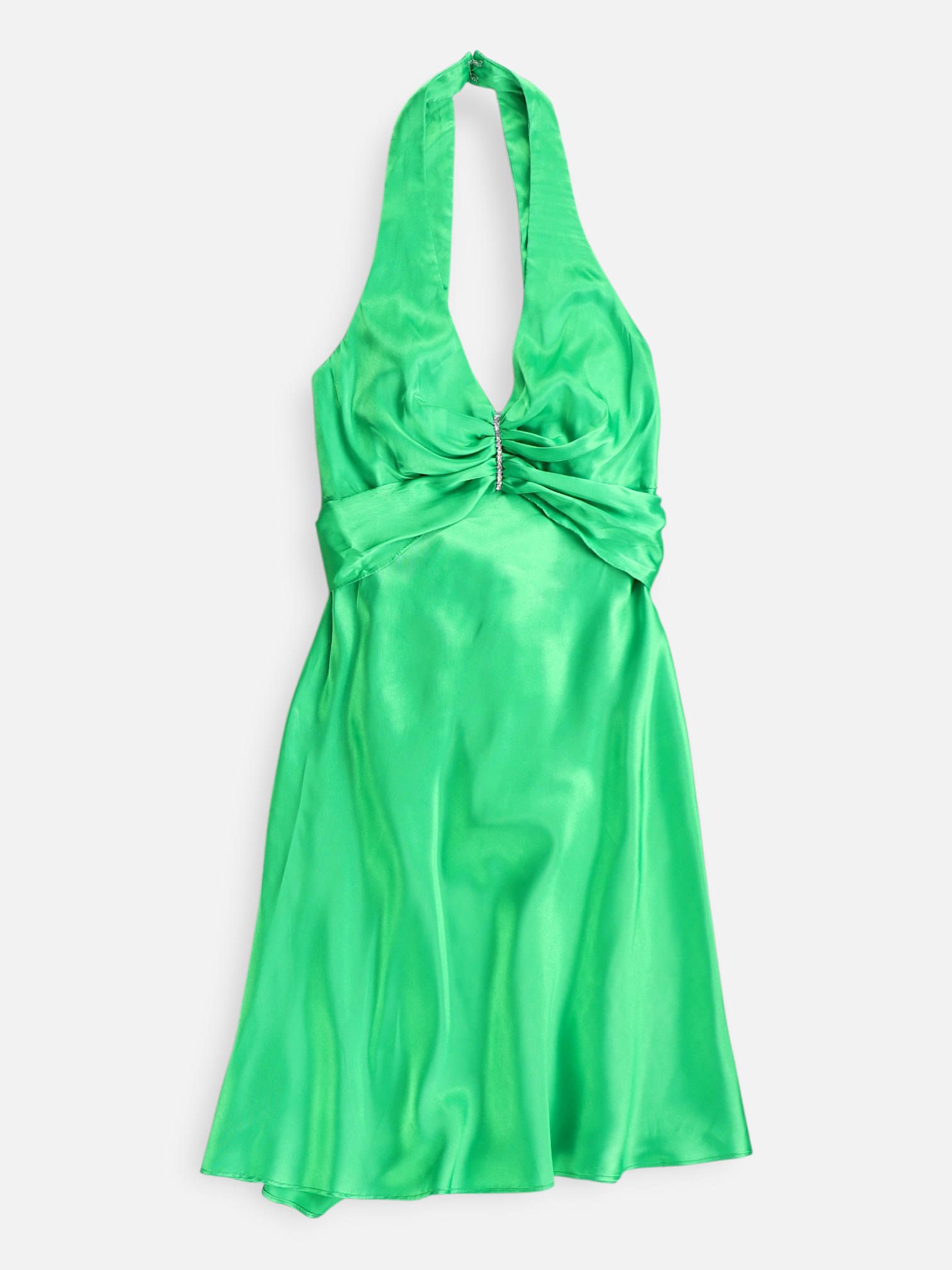 Vestido Fiesta - Mujer - 9-10