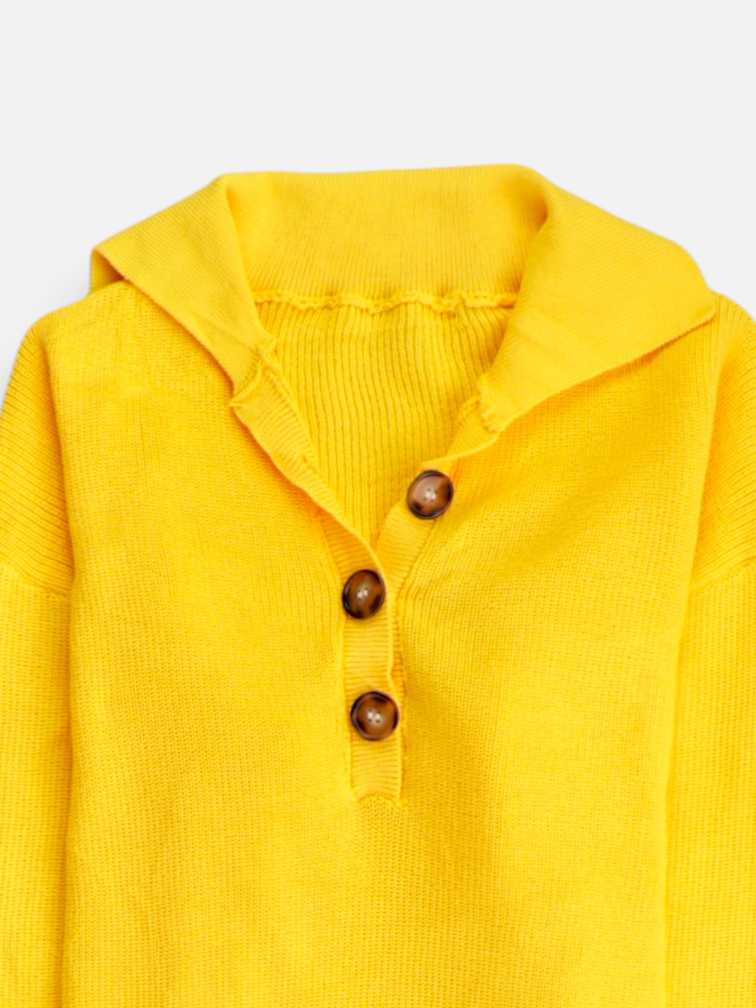 Vestido Casual - Mujer - Small