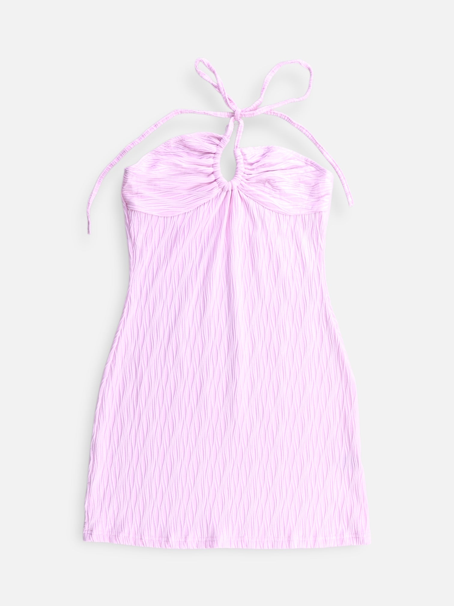 SHEIN Vestido Casual - Mujer - Small