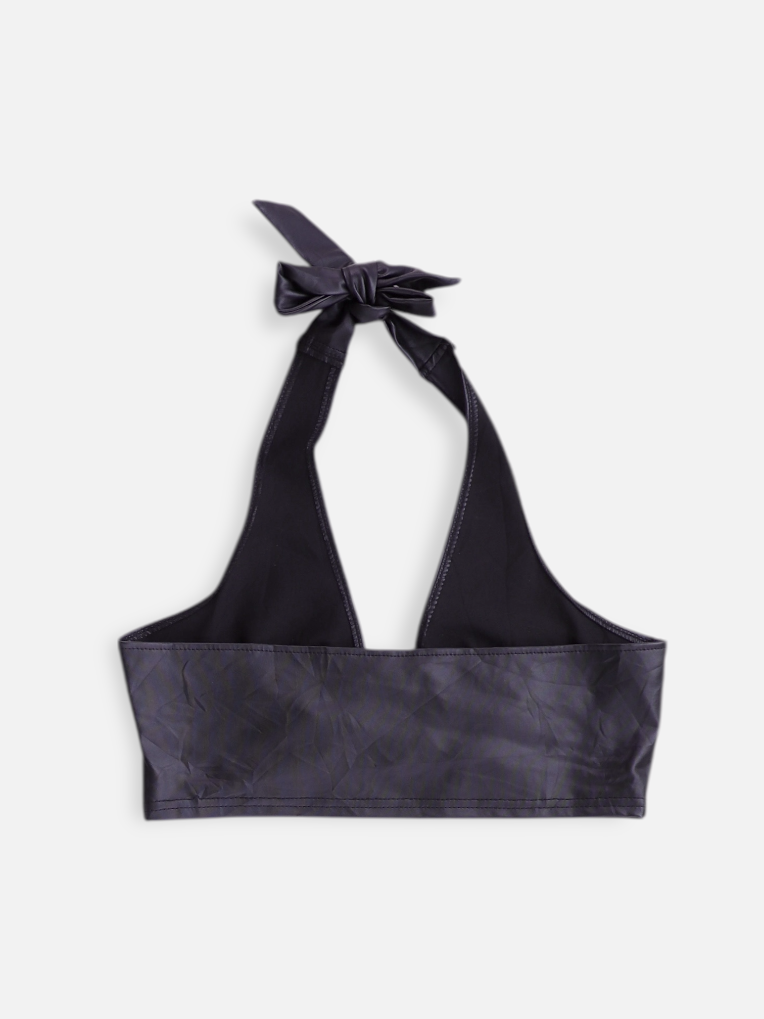 SHEIN Blusa Crop Top - Mujer - Medium