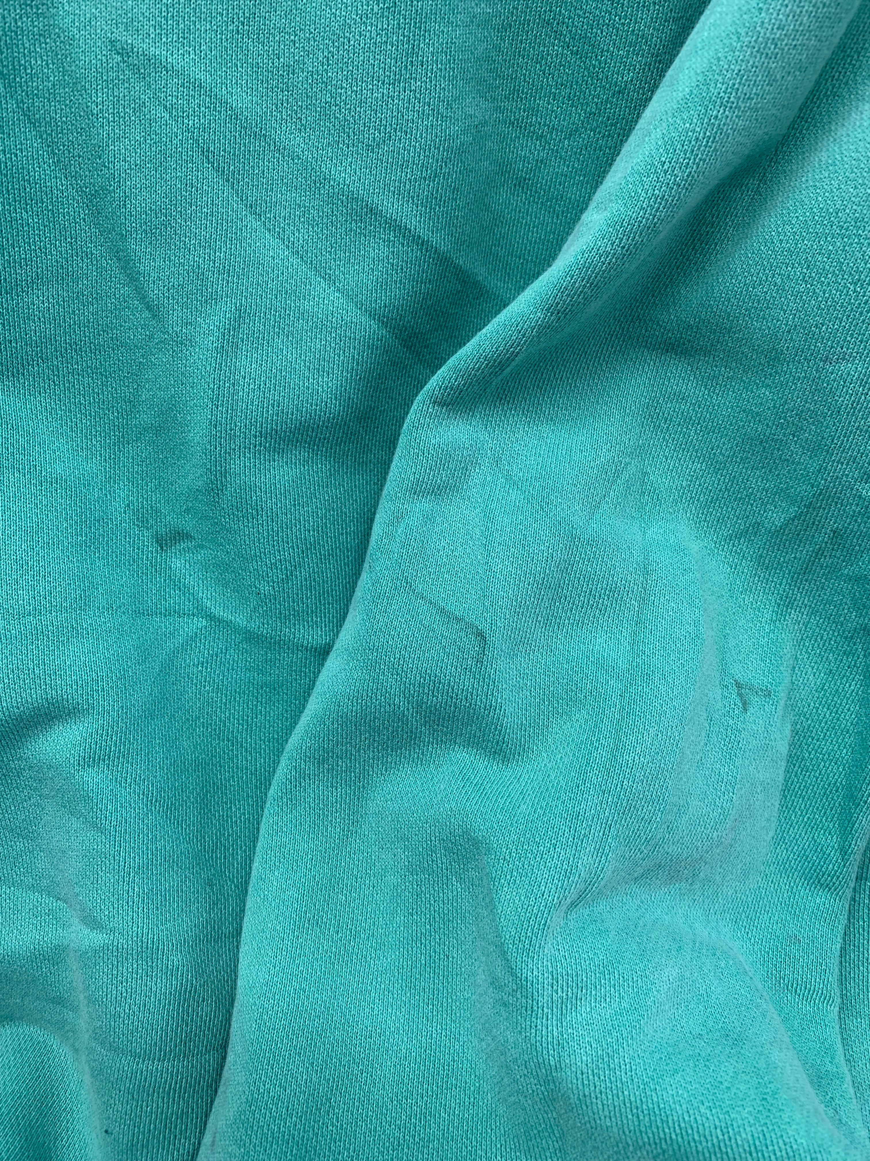 Sudadera Fleece Basic - Hombre - Medium