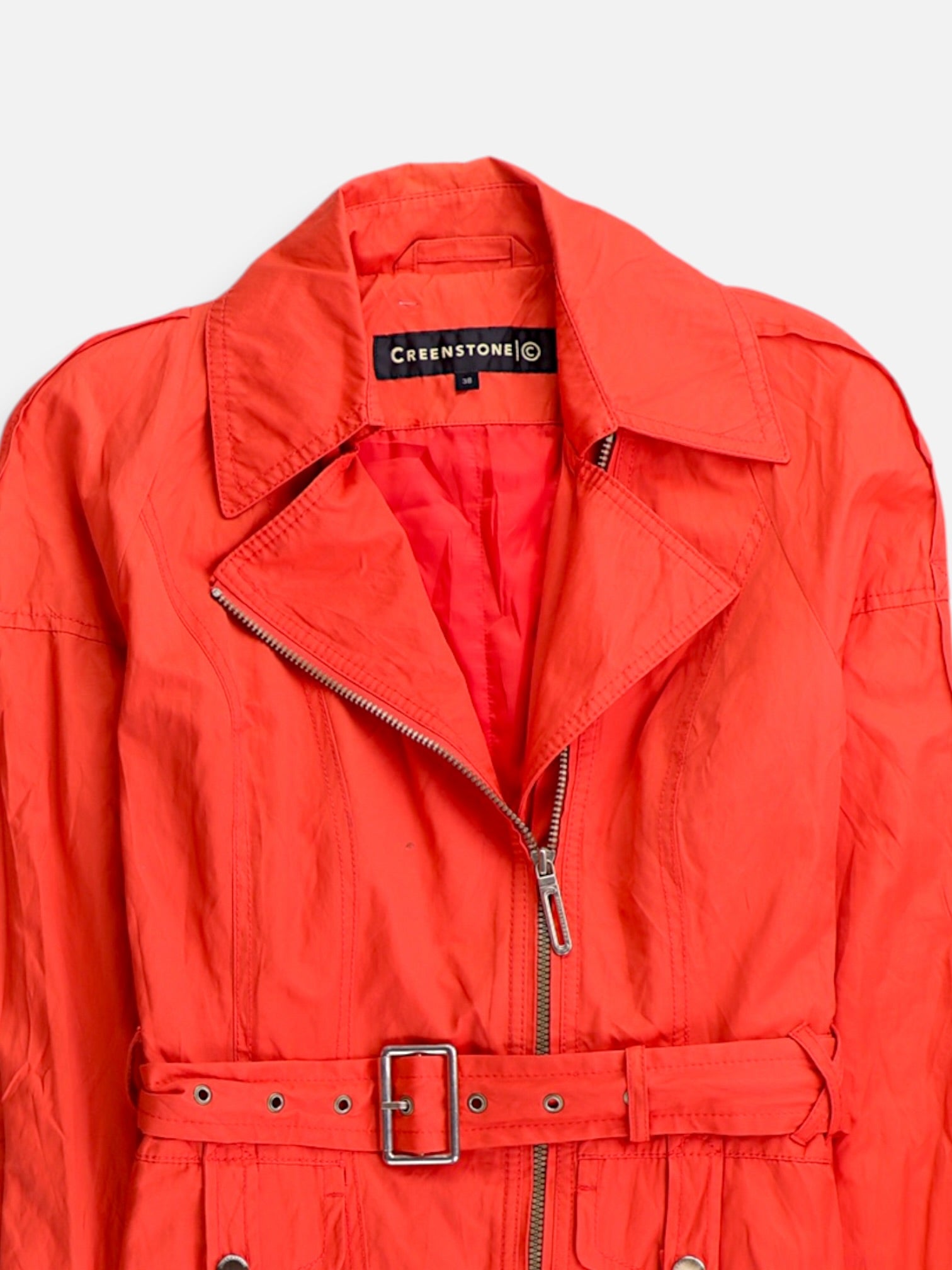 Chaqueta Casual Basic - Mujer - 38