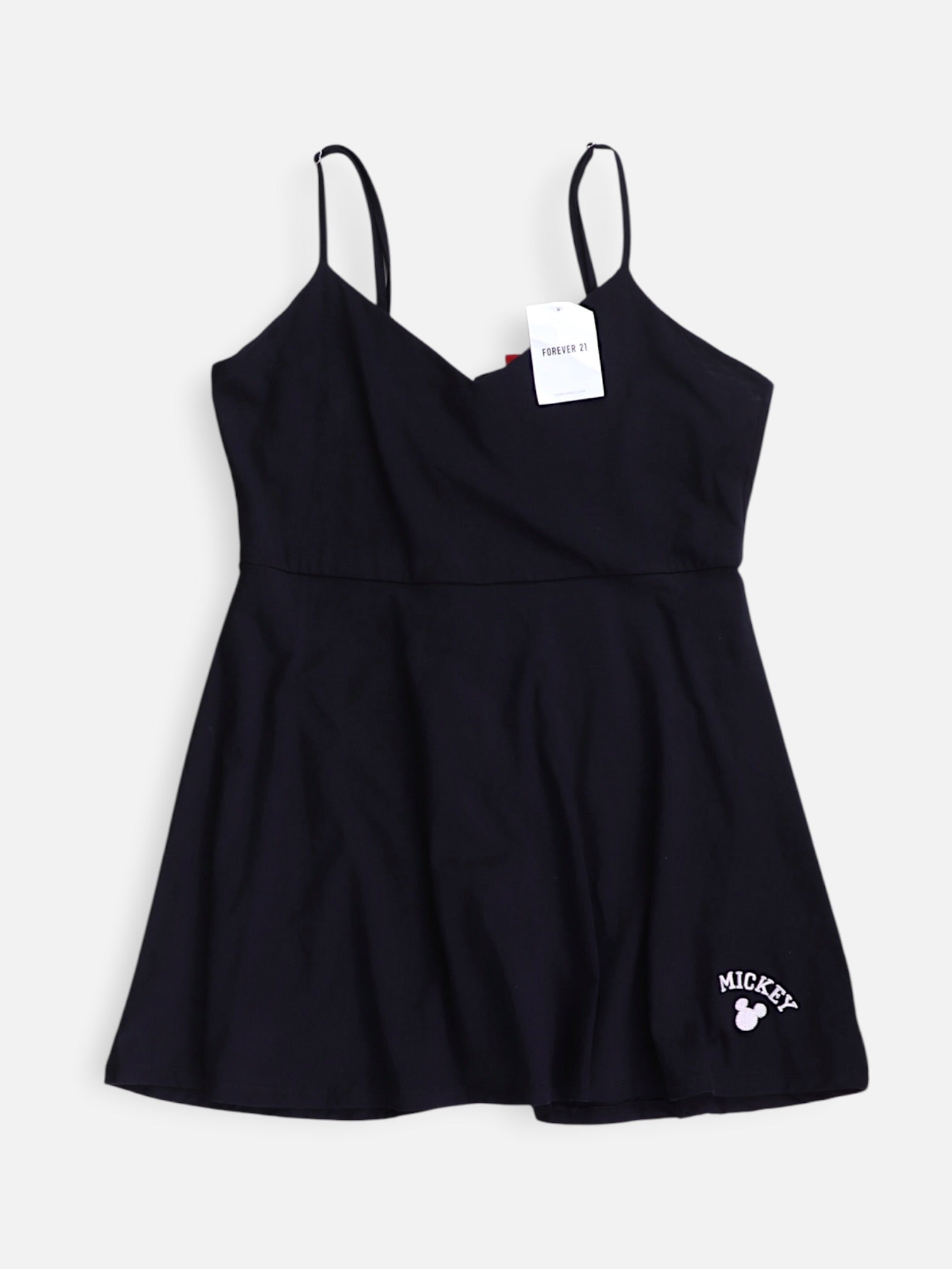 Forever 21 Vestido Deportivo - Mujer - XL