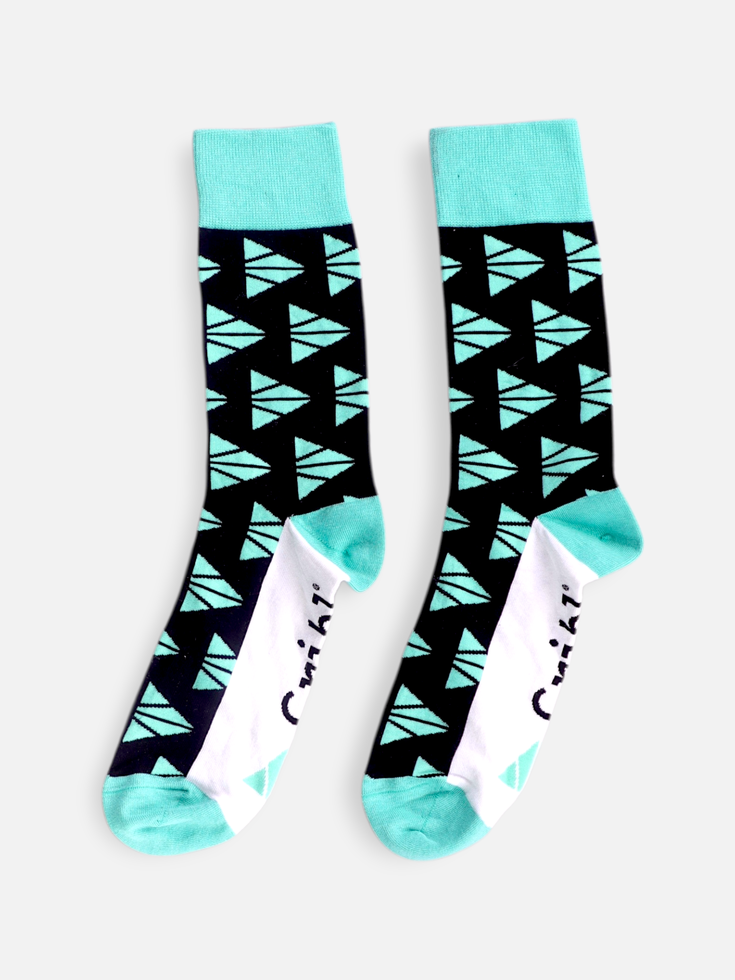 Calcetines 1 Par - Hombre - Talla Única (One Size)