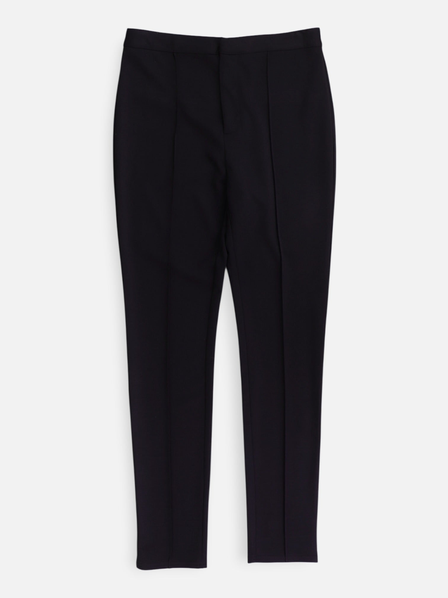 Pantalon Skinny Fit Casual - Mujer - Large