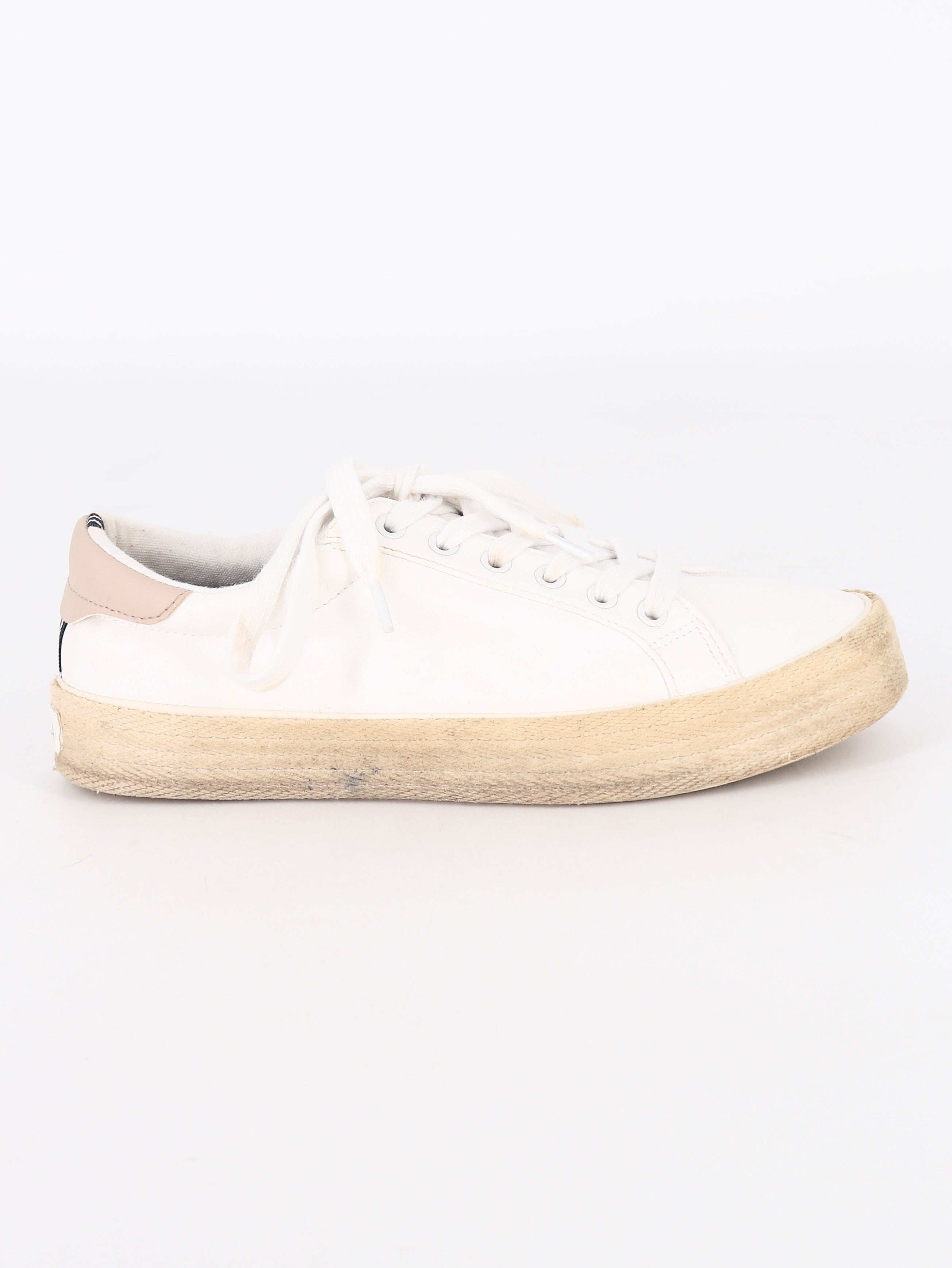 Nautica Tenis Casual Basic - Mujer - US 8.5