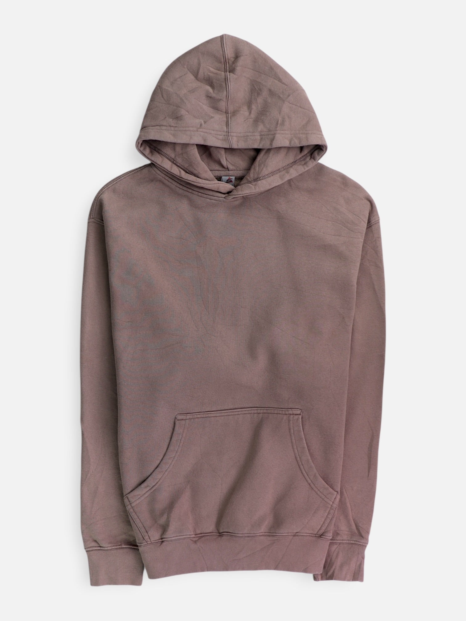 Sudadera Hoodie Basic - Hombre - Medium