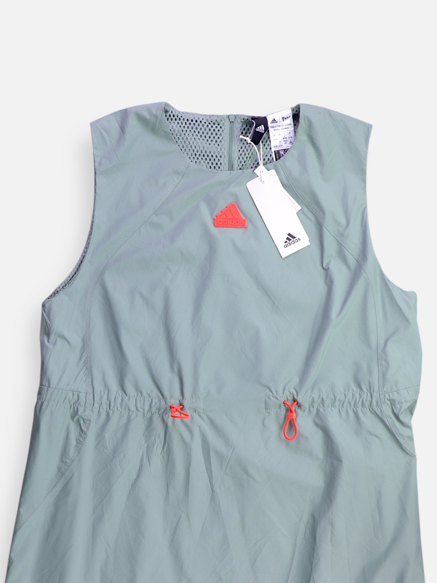 Adidas Vestido Deportivo - Mujer - Large