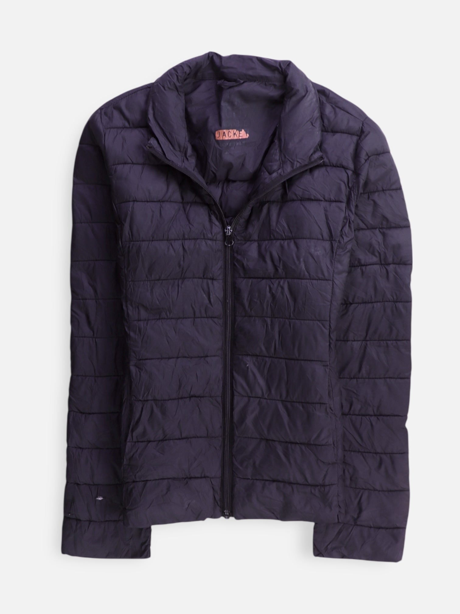 Chaqueta Impermeable Fleece - Mujer - Medium