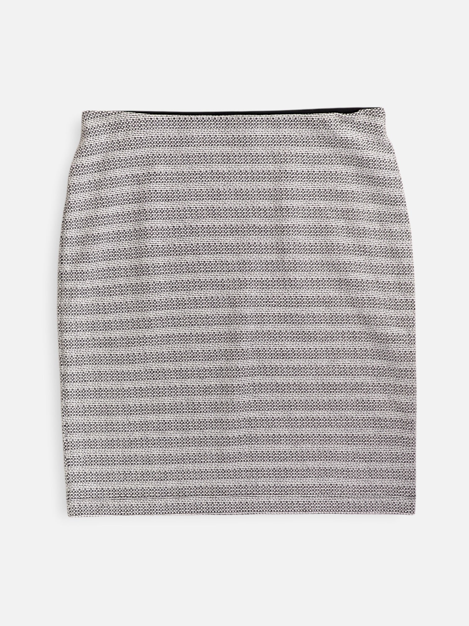 LOFT Falda Casual - Mujer - Medium