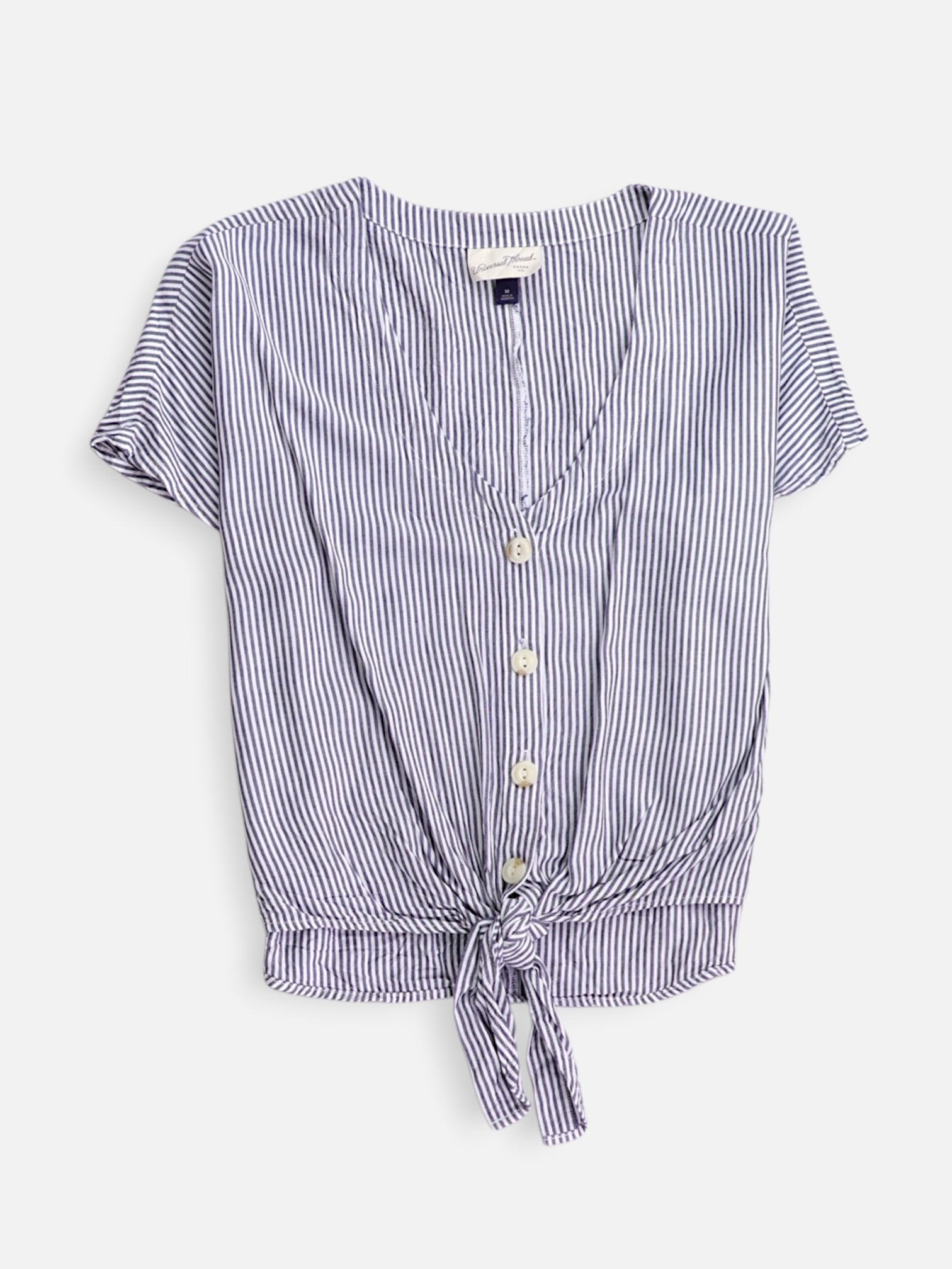 Universal Thread Blusa Casual - Mujer - Medium