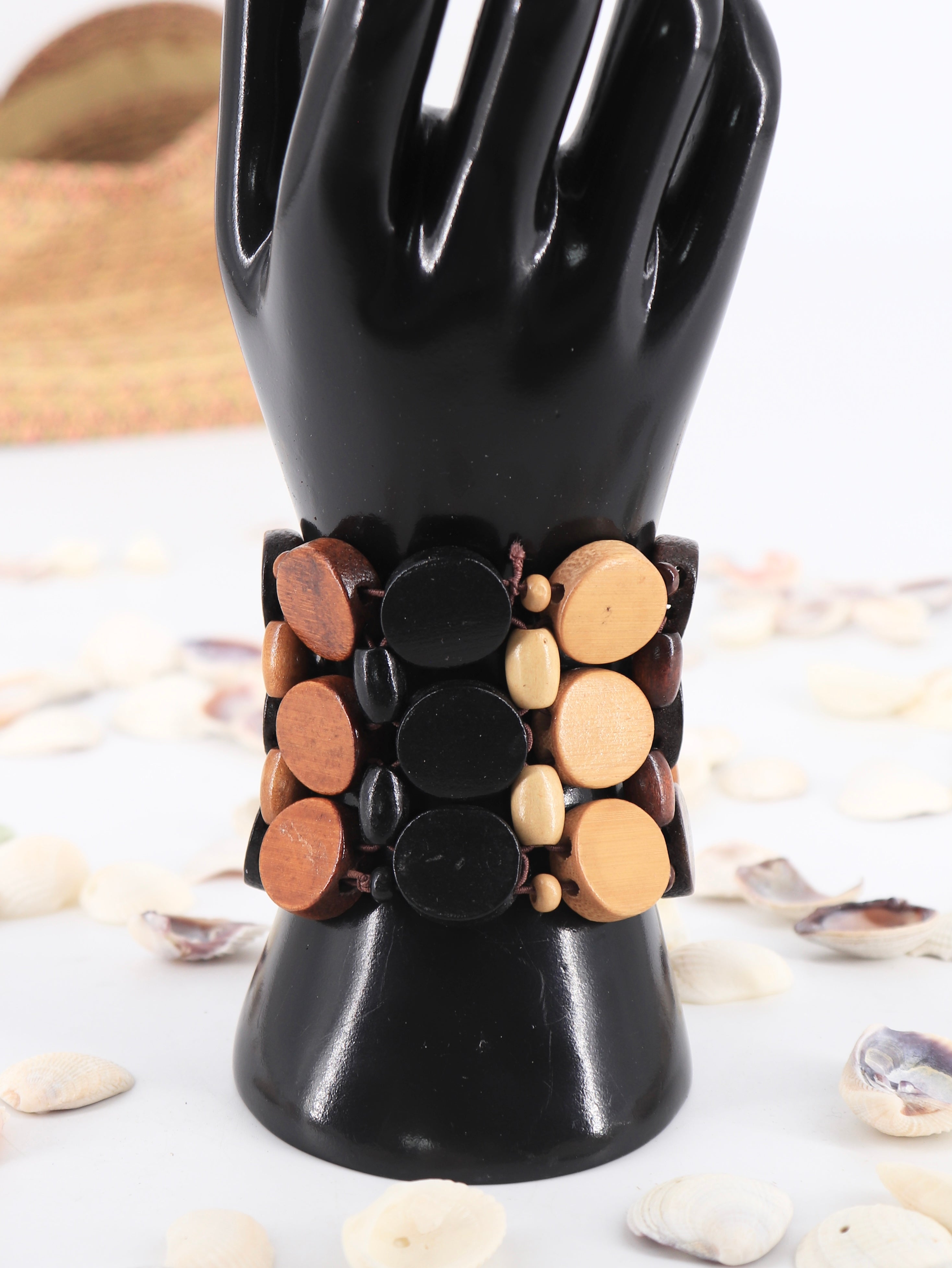 Pulsera Verano - Unisex - Talla Única (One Size)