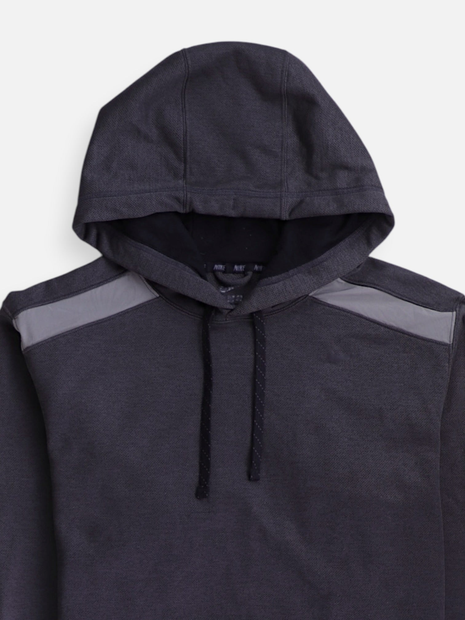 Nike Sudadera Hoodie Deportivo - Hombre - Medium
