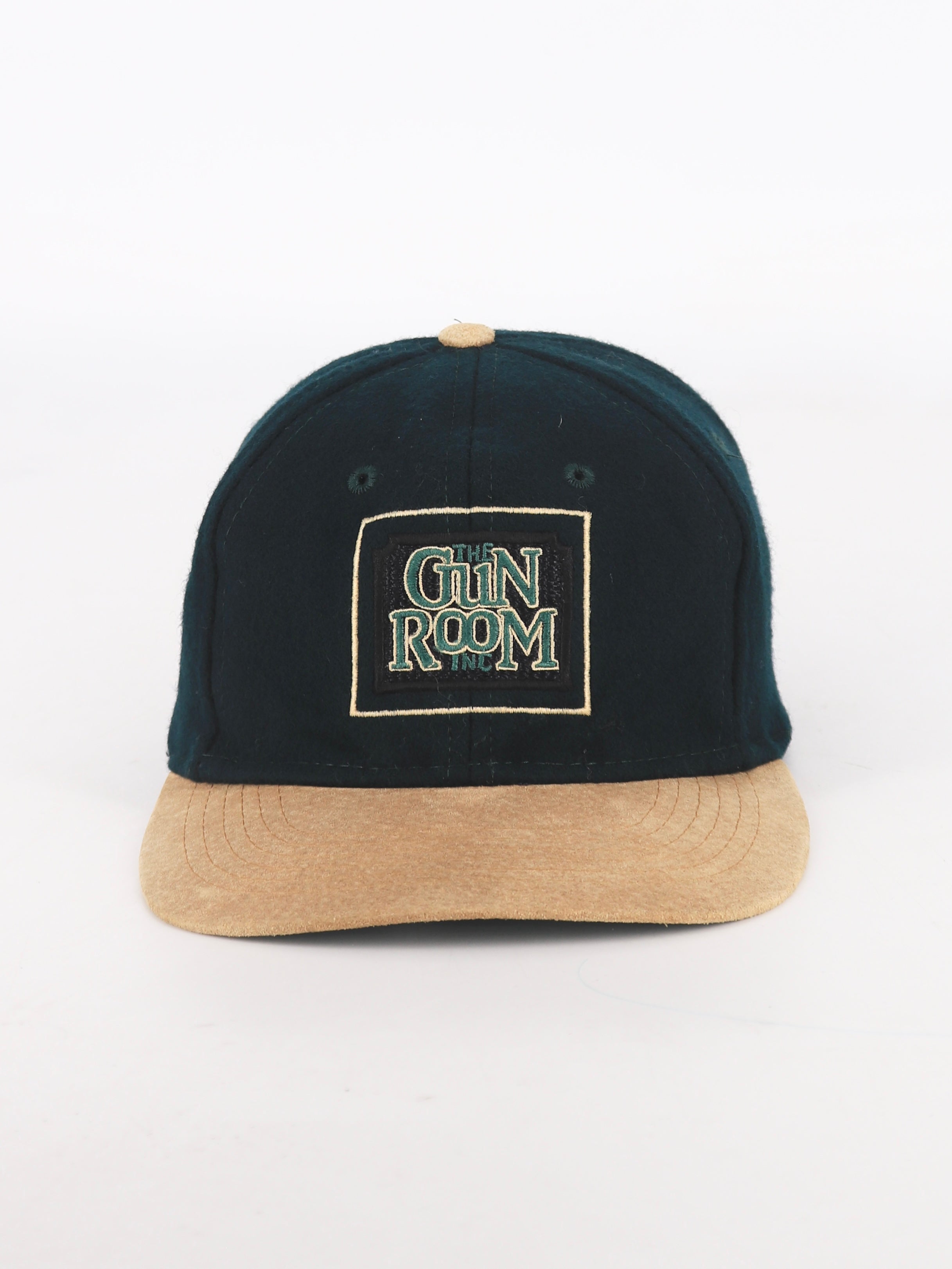 Gorra Basic - Hombre - Talla Única (One Size)