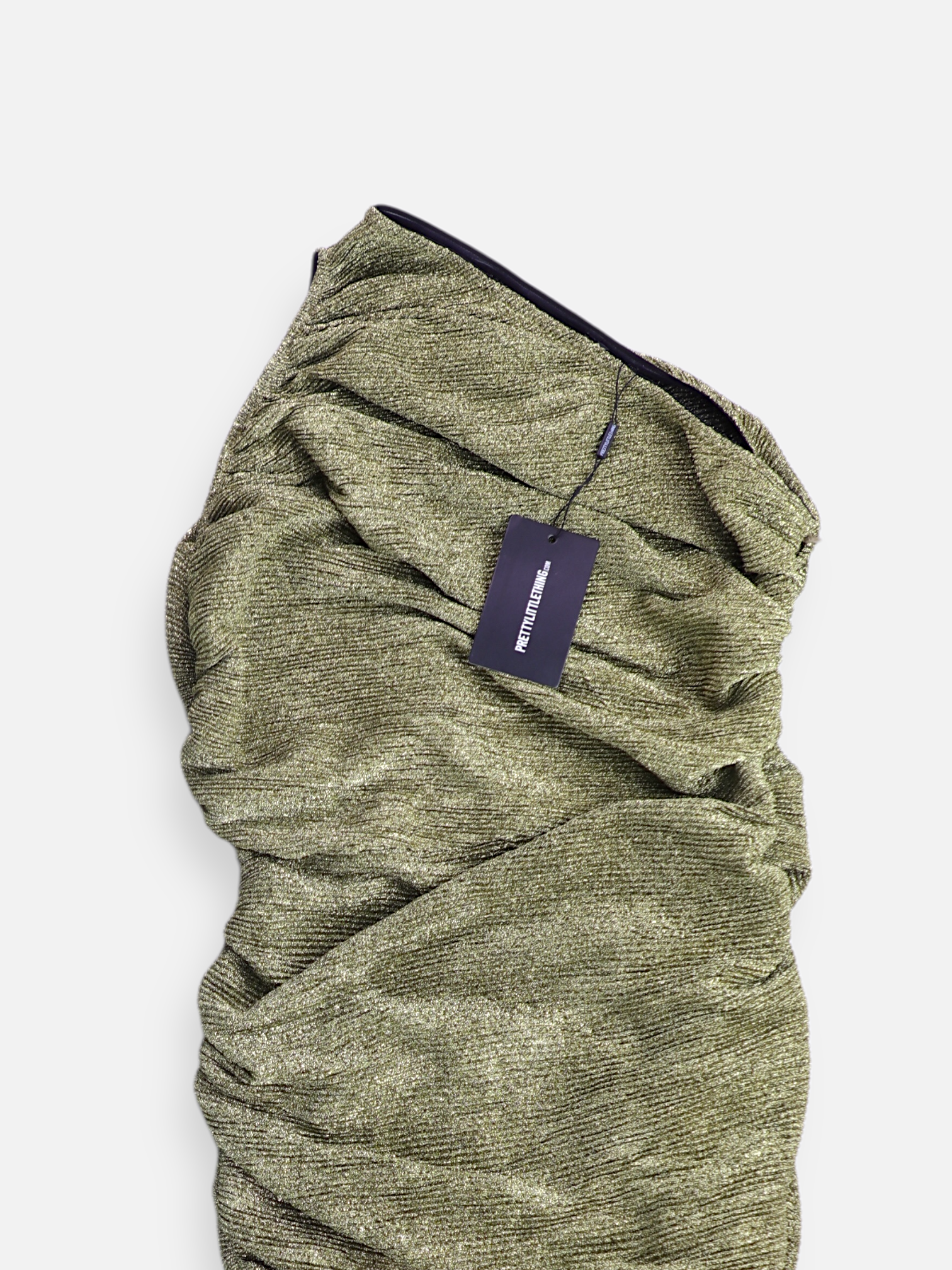 PRETTY LITTLE THINGS Vestido Fiesta - Mujer - 12