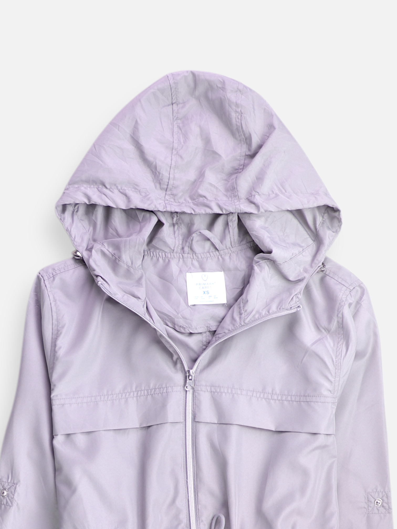 PRIMARK Chumpa Cazadora - Mujer - XS