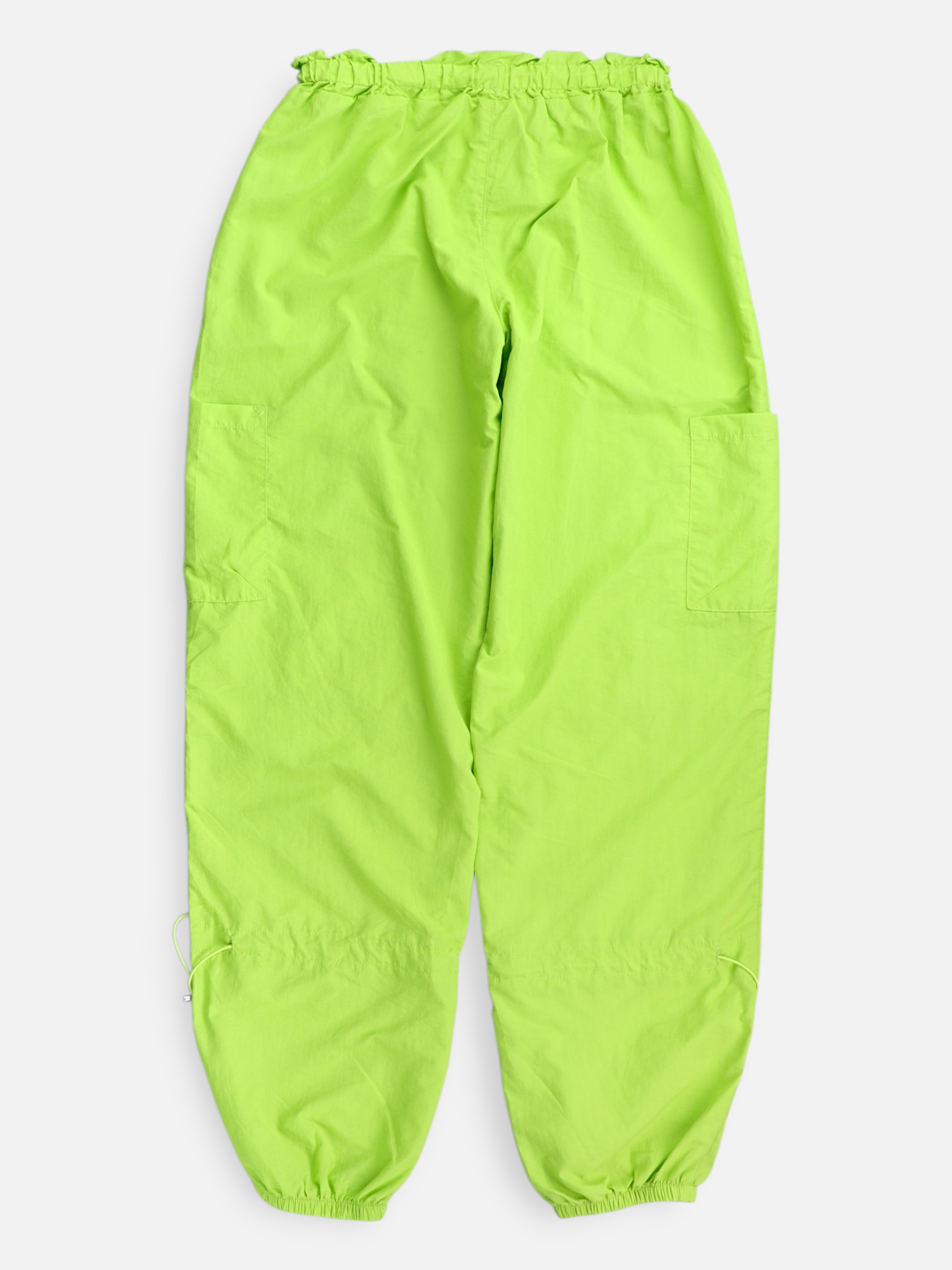 Pantalon Regular Fit Cargo - Mujer - XS