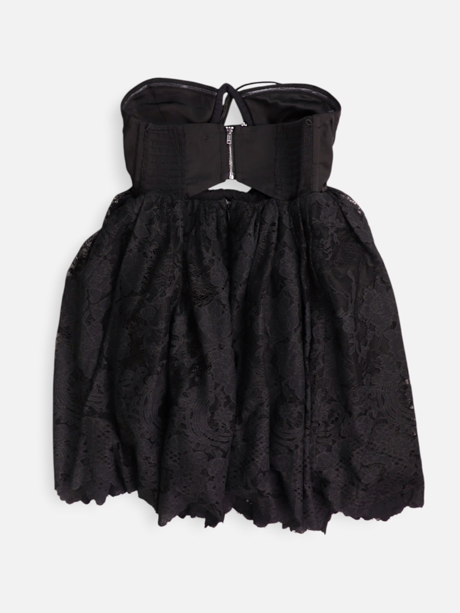 Blusa Casual - Mujer - XS