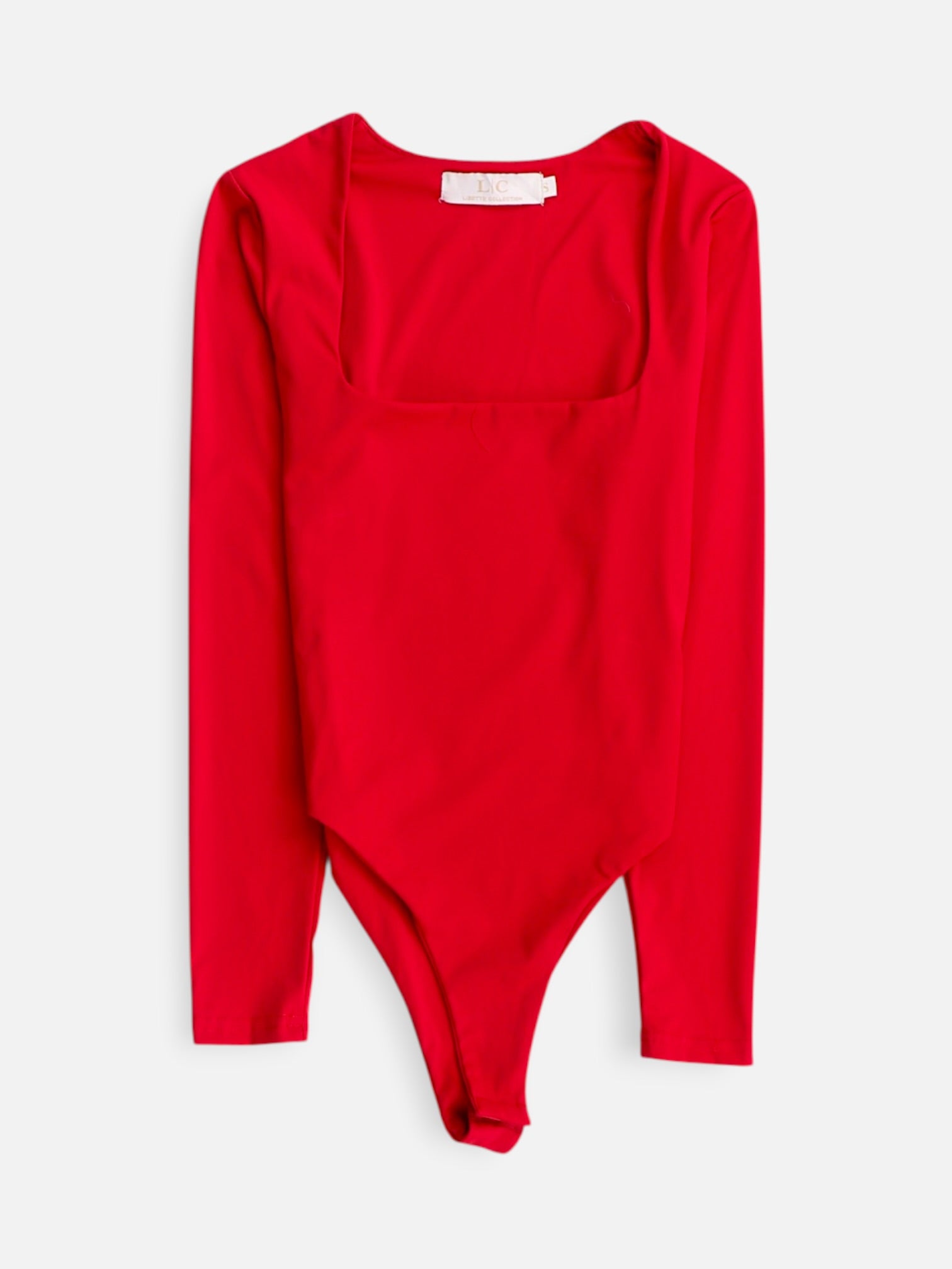 Blusa Body - Mujer - Small