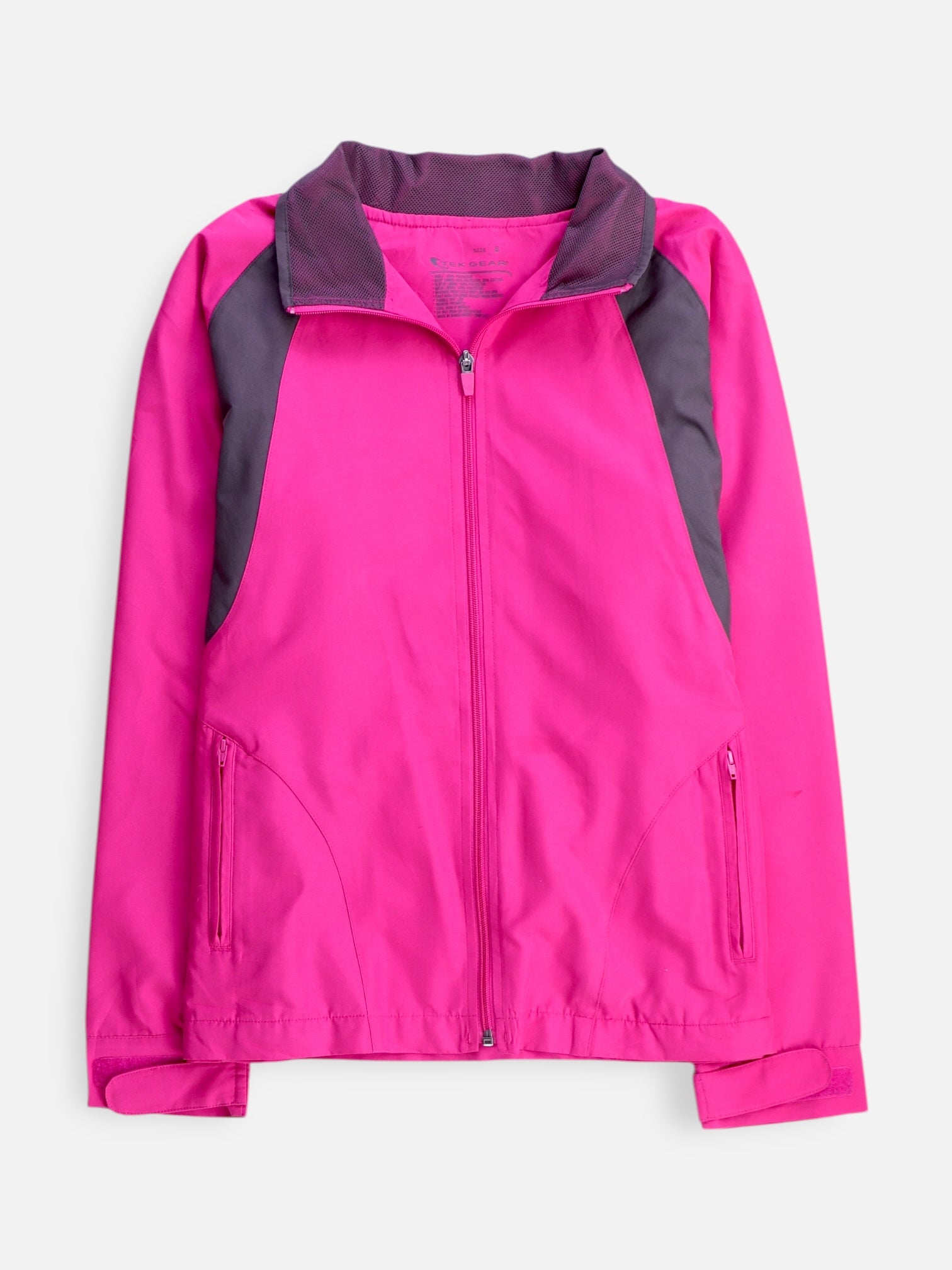 Chumpa Deportivo - Mujer - Small