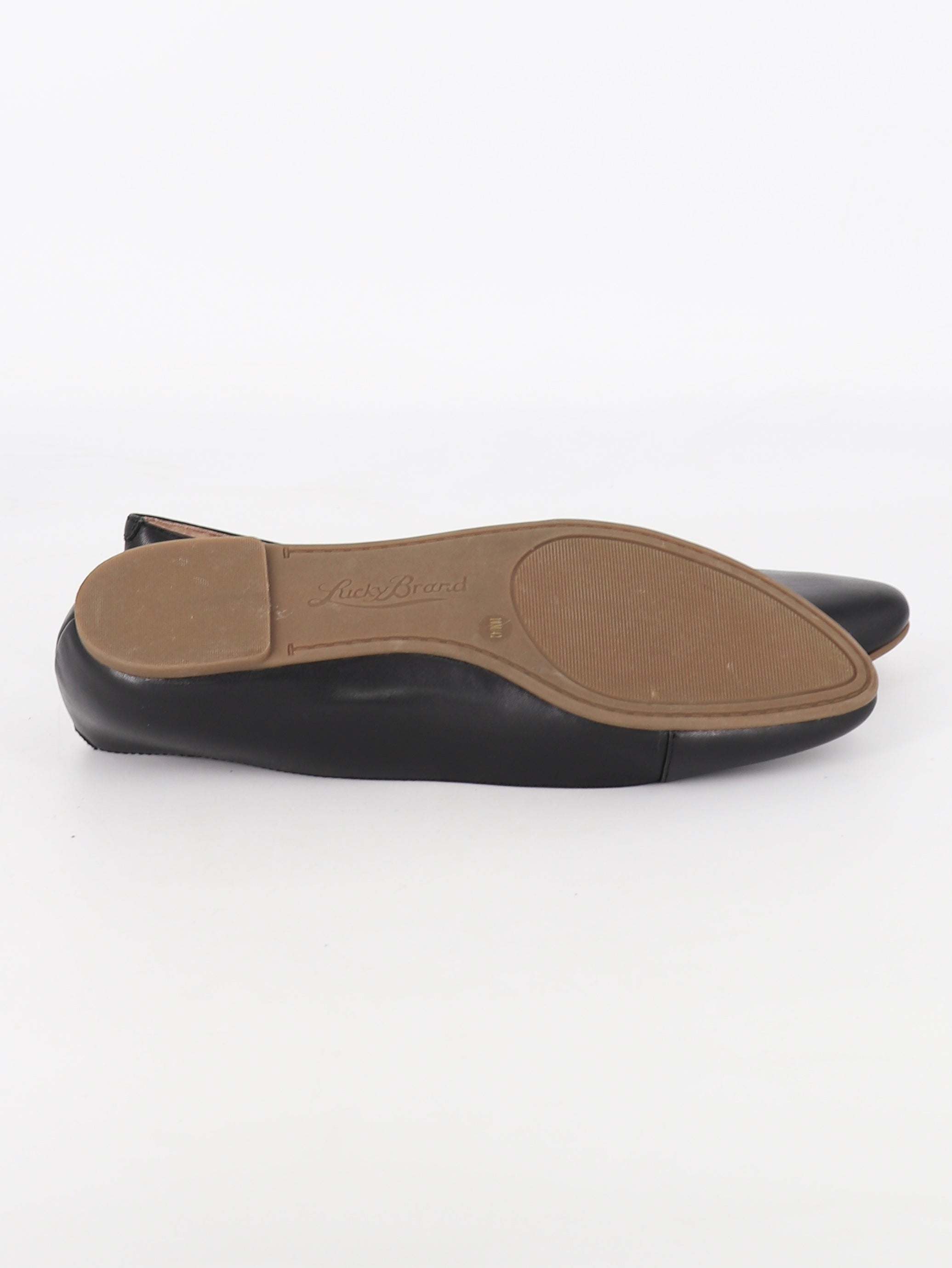 LUCKY BRAND Zapatos Flats Casual - Mujer - US 10.5