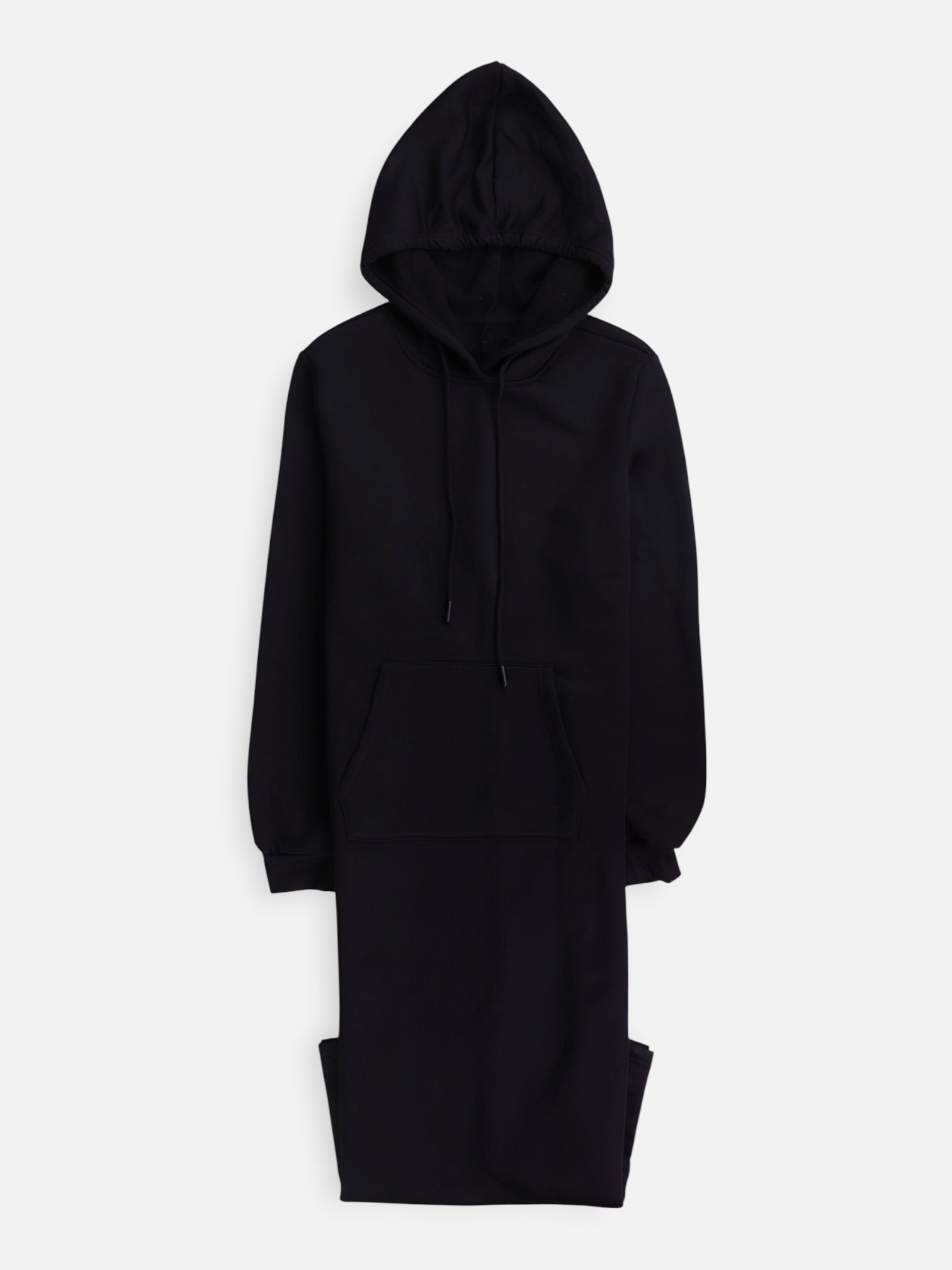 SHEIN Sudadera Hoodie Basic - Mujer - Medium