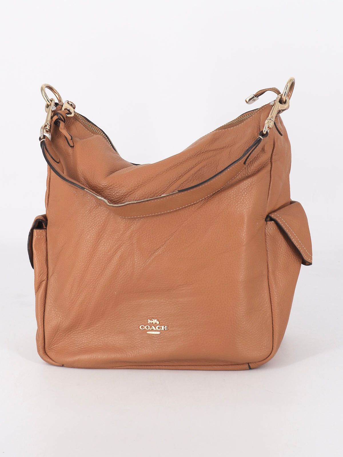 Coach Cartera Cuero - Mujer - Talla Única (One Size)