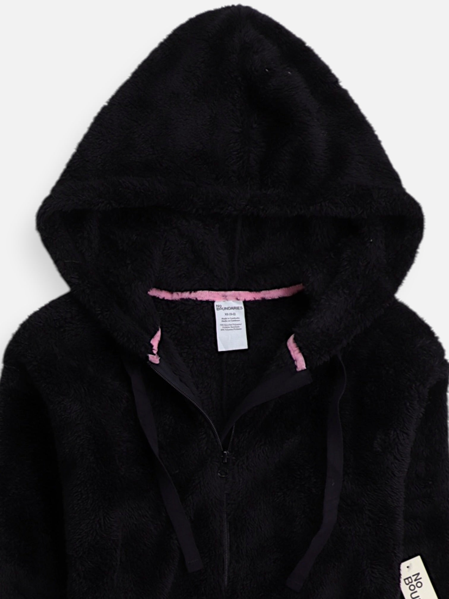 NOBO Piyama Teddy - Mujer - XS