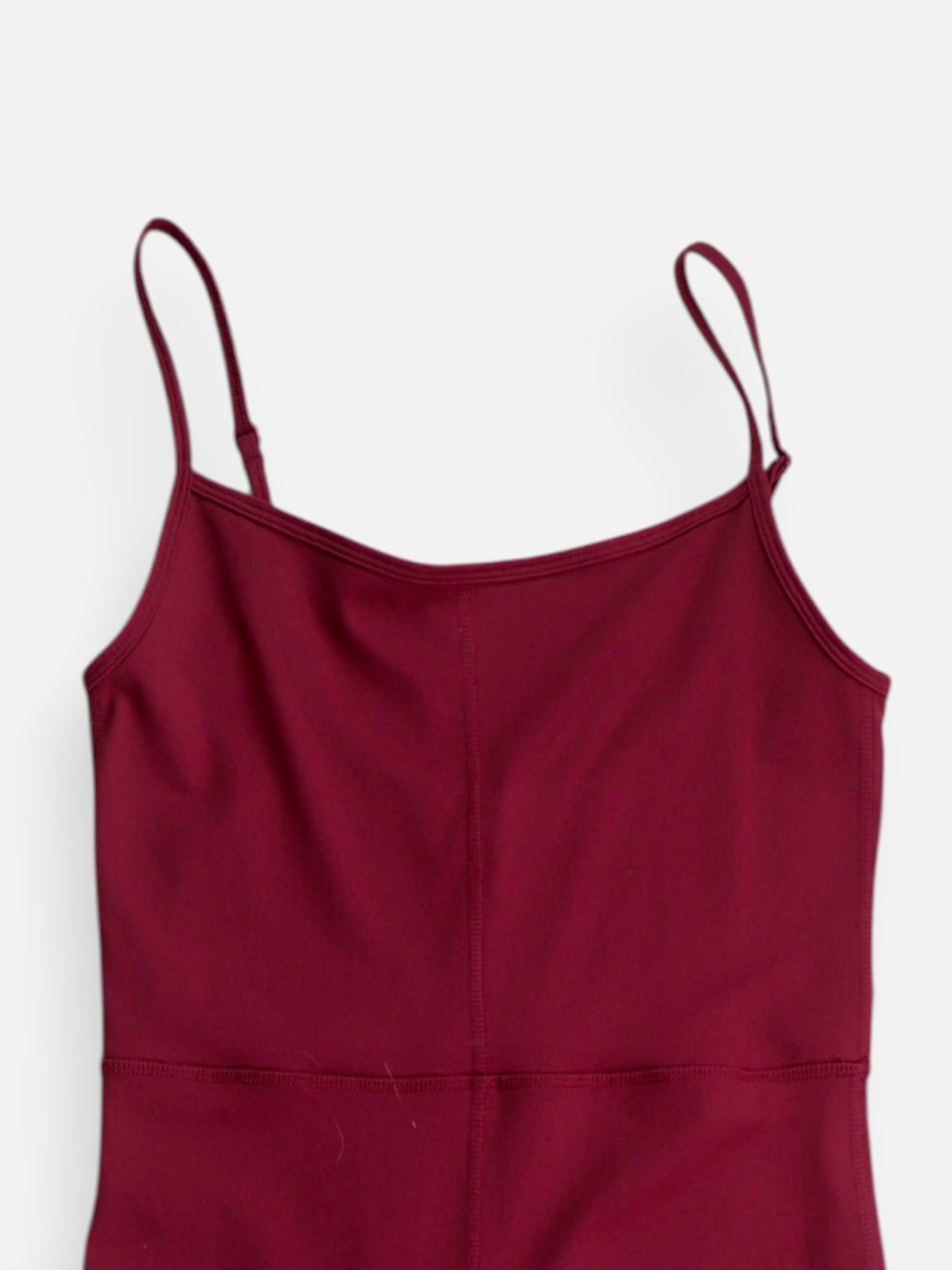 Jumpsuit Deportivo - Mujer - Medium