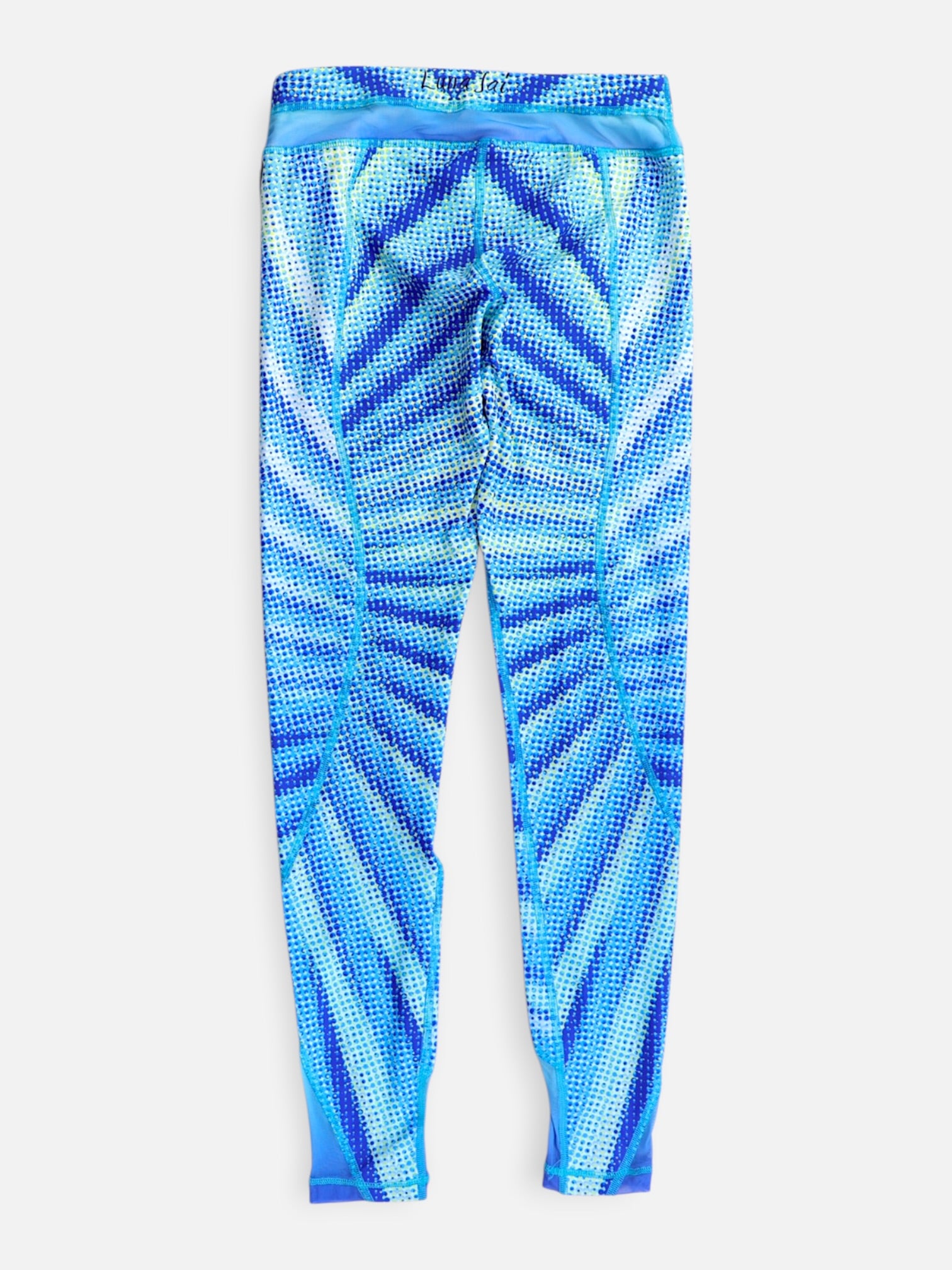 Leggins Deportivo - Mujer - Small