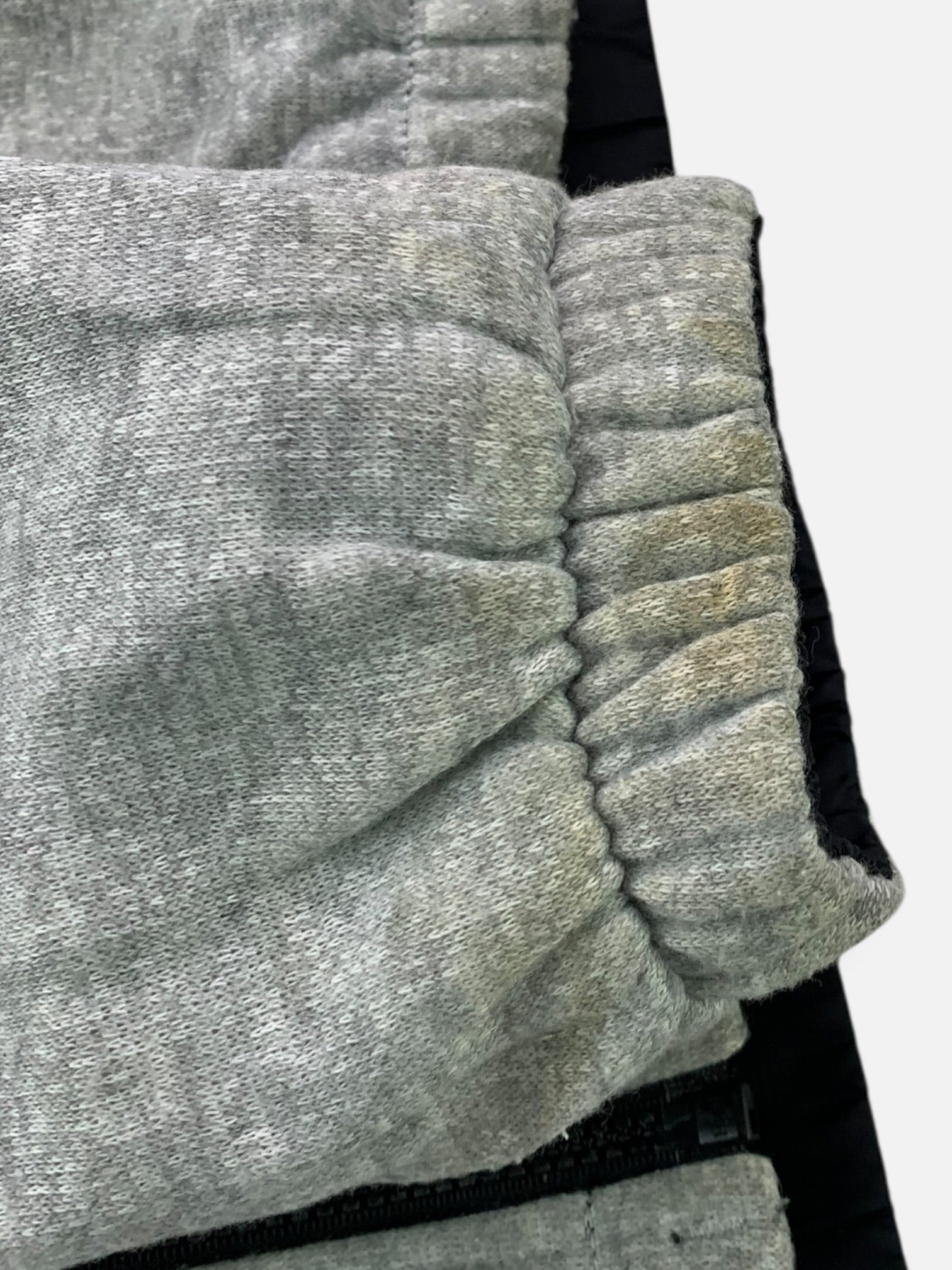 Chumpa Reversible - Hombre - Large